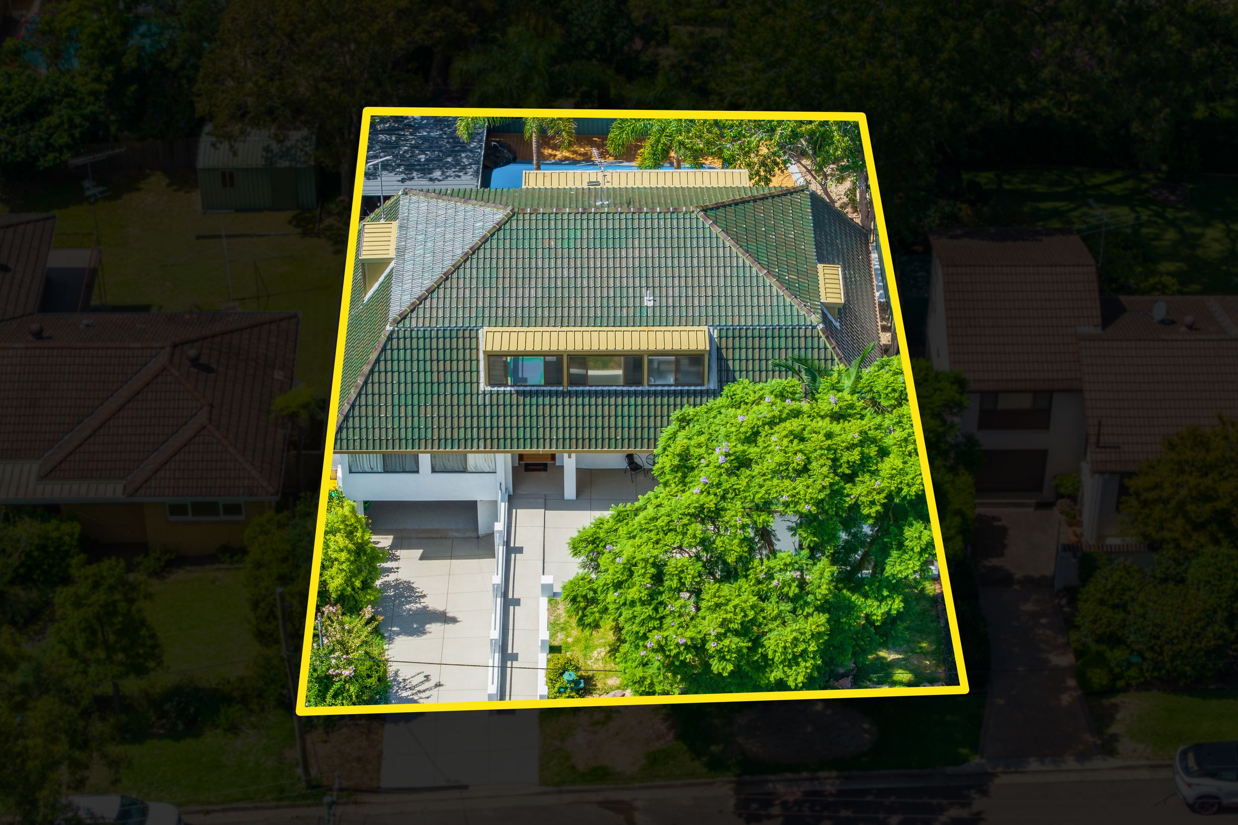22 Panorama Avenue, Leonay, NSW