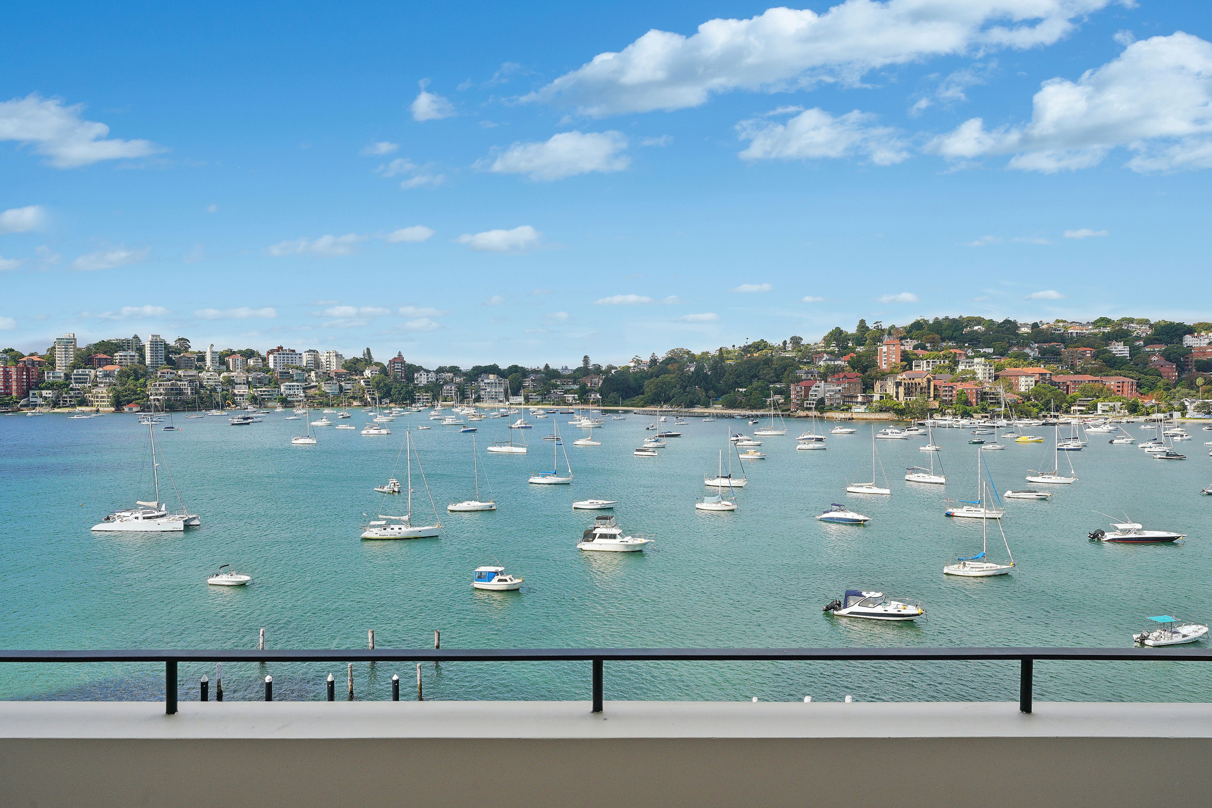9/17 Sutherland Crescent, Darling Point, NSW 2027