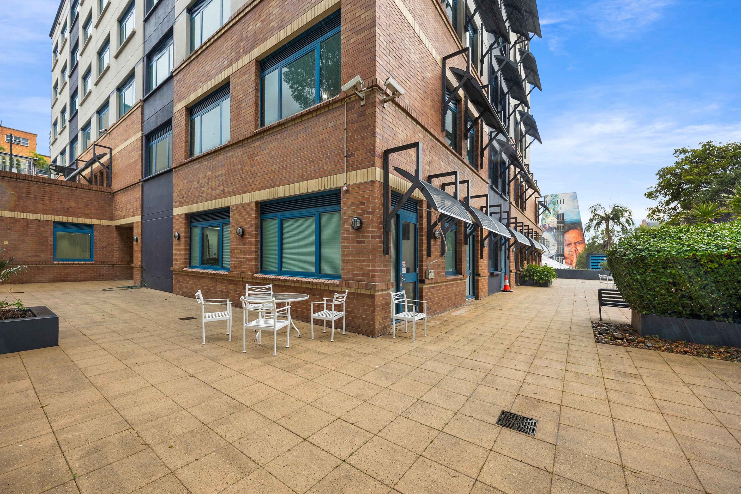 280/33 North Street, Spring Hill, QLD 4000