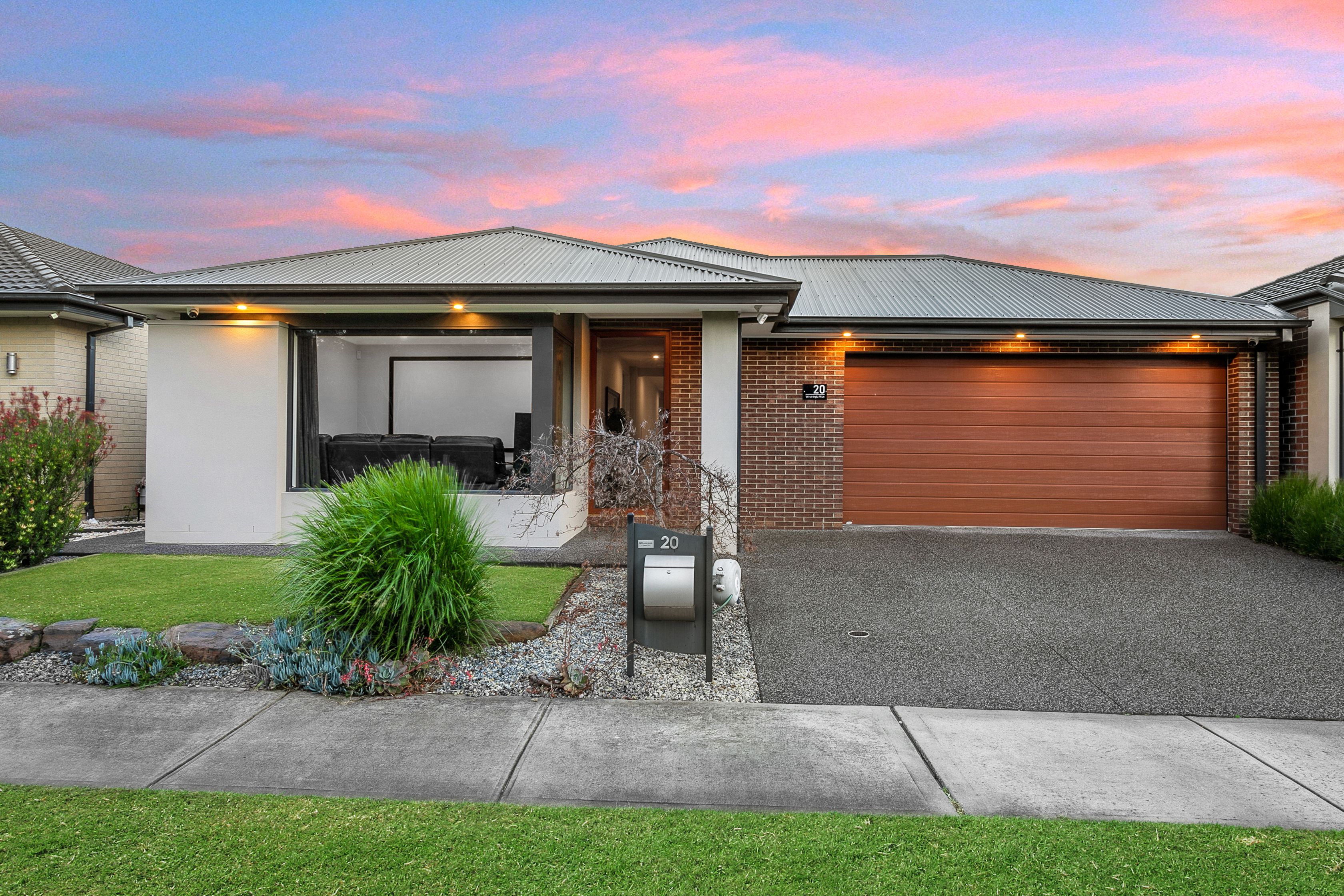 20 Westringia Way, Officer VIC 3809