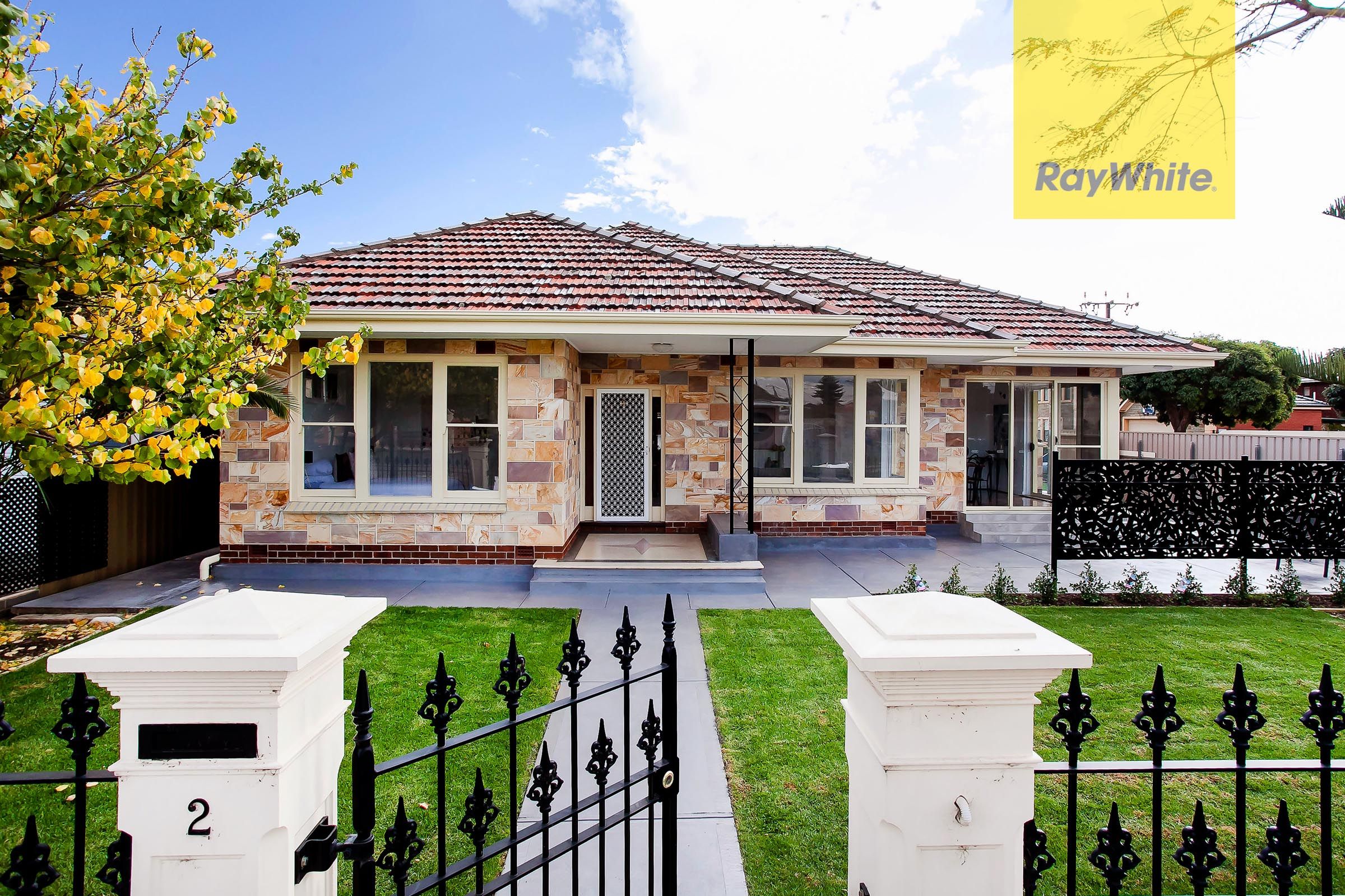 2 Prior Avenue, Seaton SA 5023