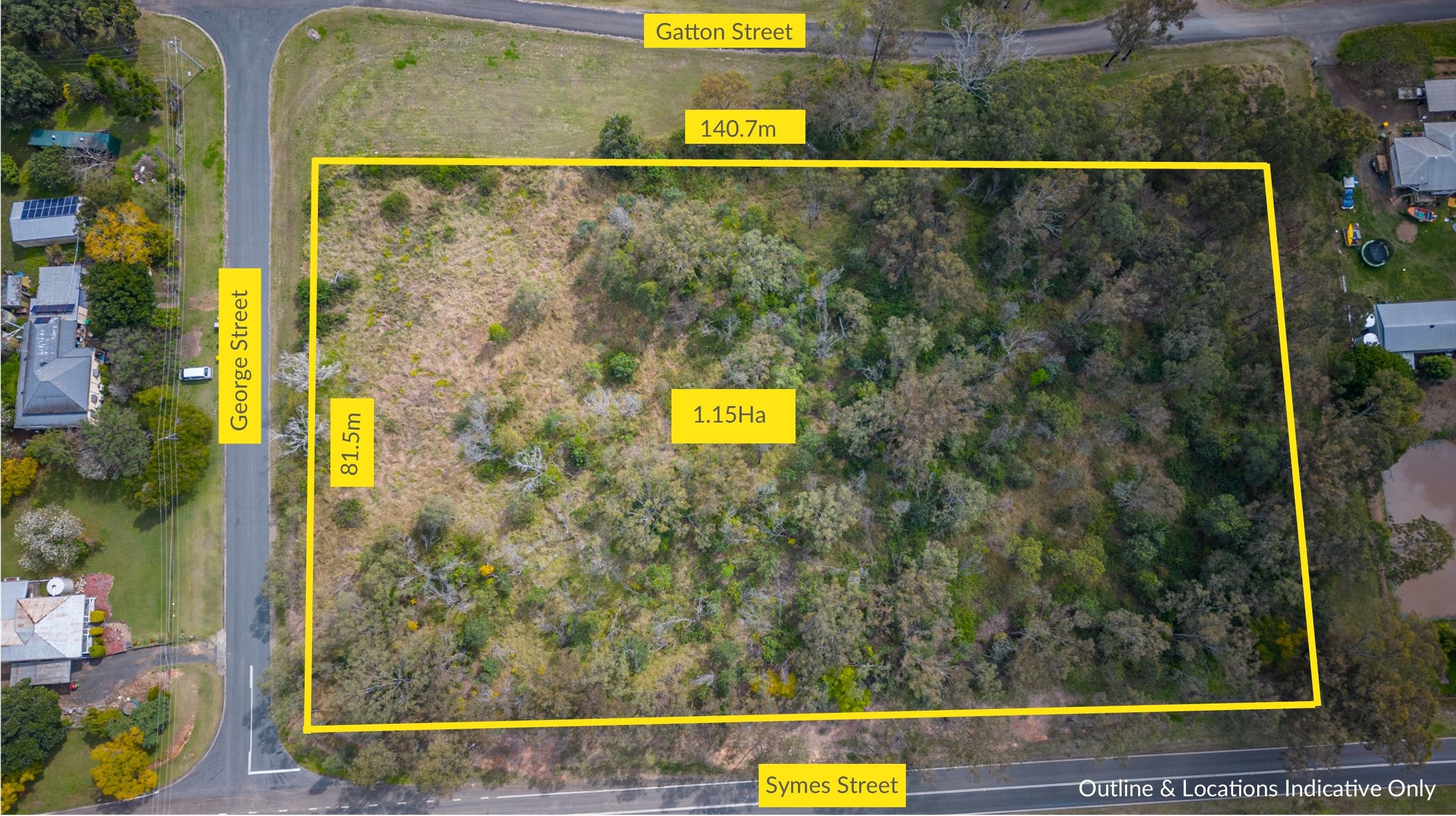 13-19 George Street, Grandchester, QLD 4340