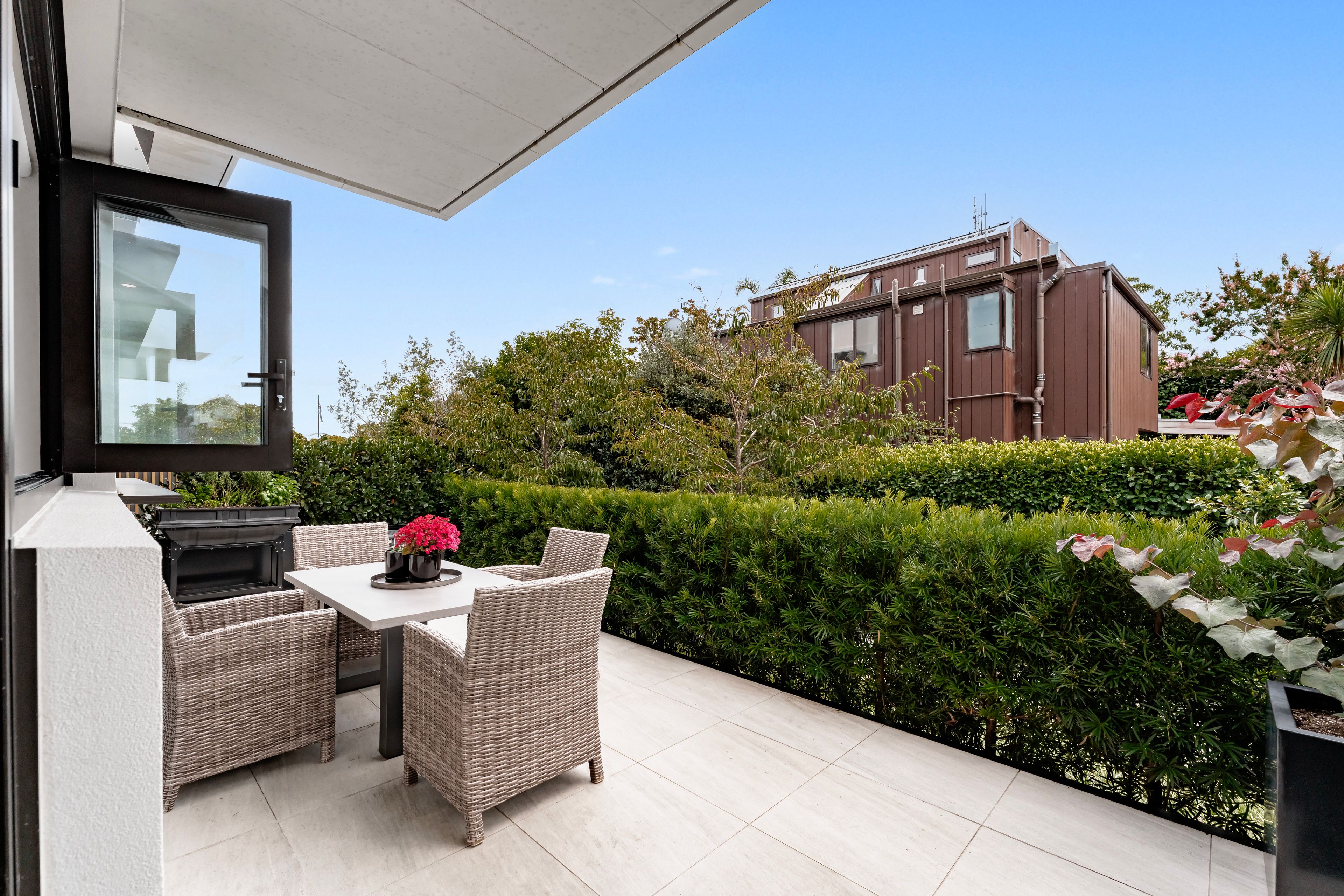 106/243 Kepa Road, Mission Bay, Auckland City