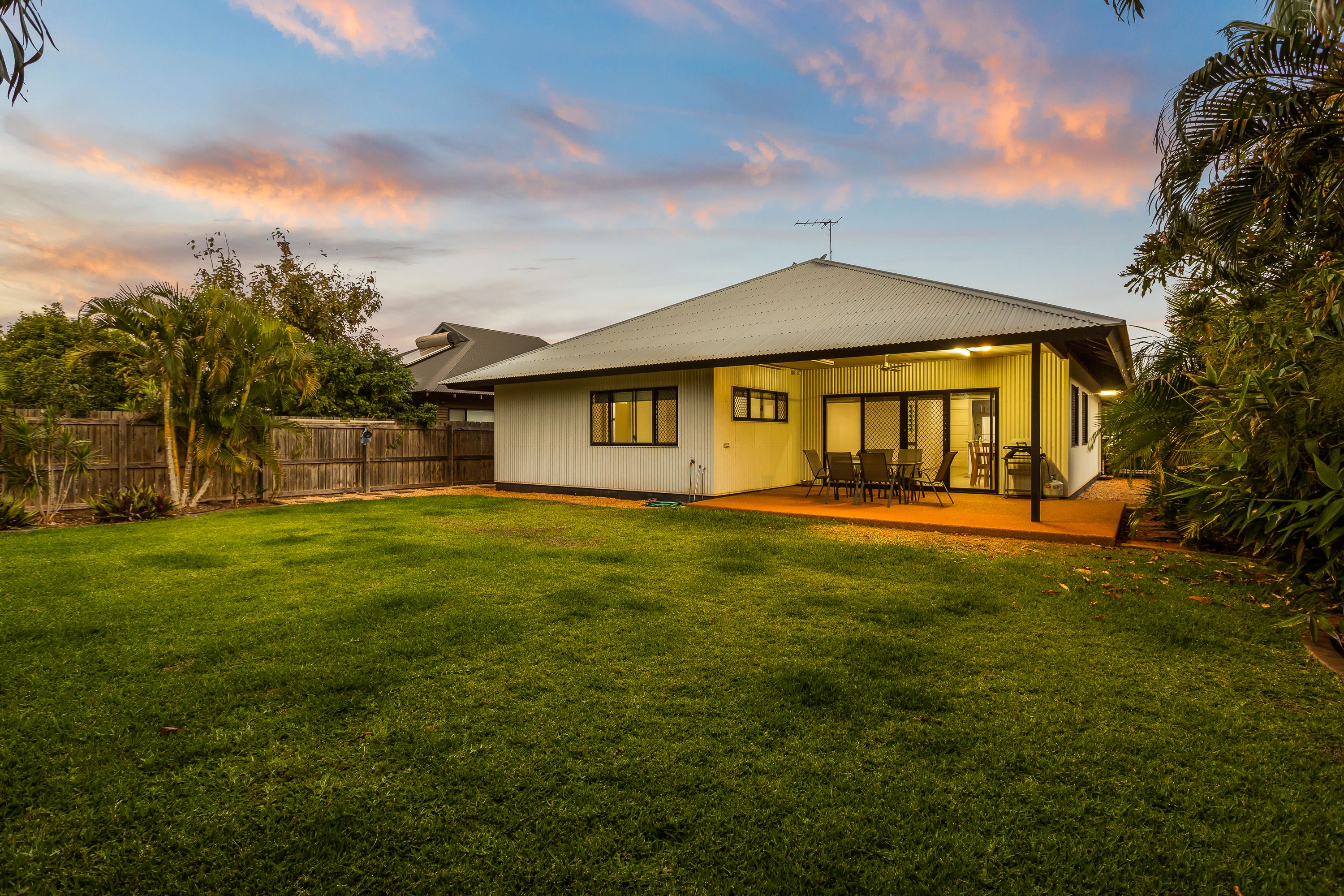 36 Nakamura Avenue, Bilingurr, WA 6725 Sold House Broome Real