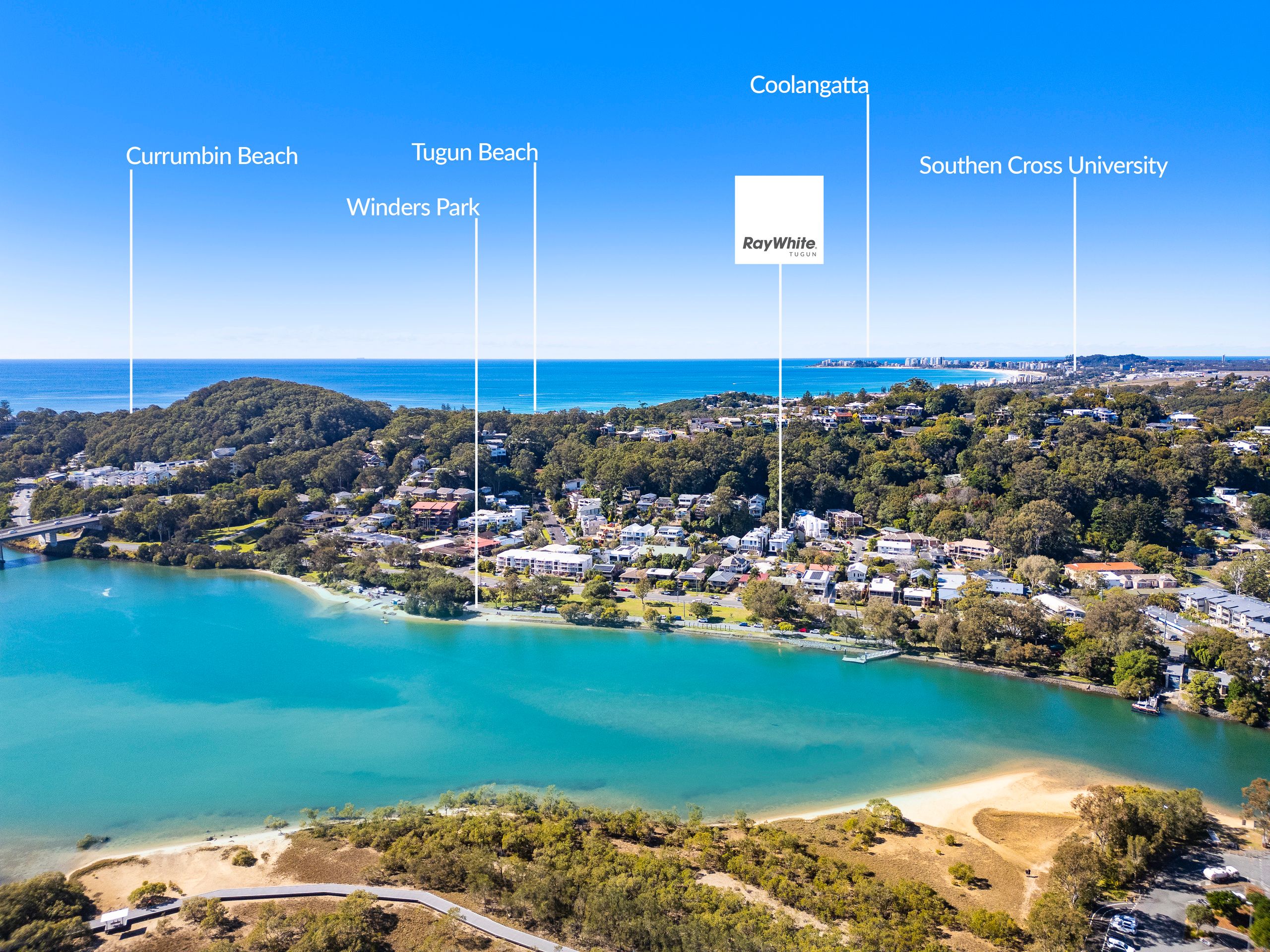 3/18 Hooper Drive, Currumbin, QLD 4223