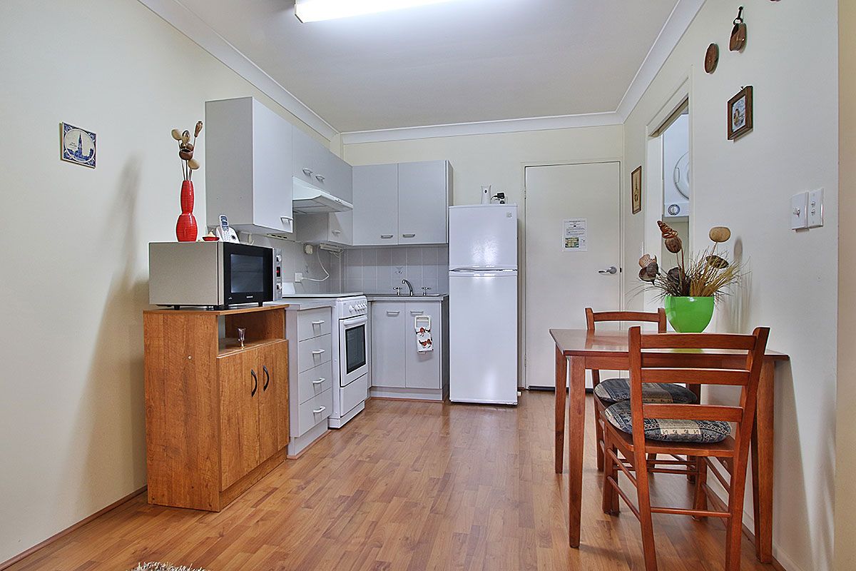 67/15 Carmichael Court, Wynnum West, QLD 4178