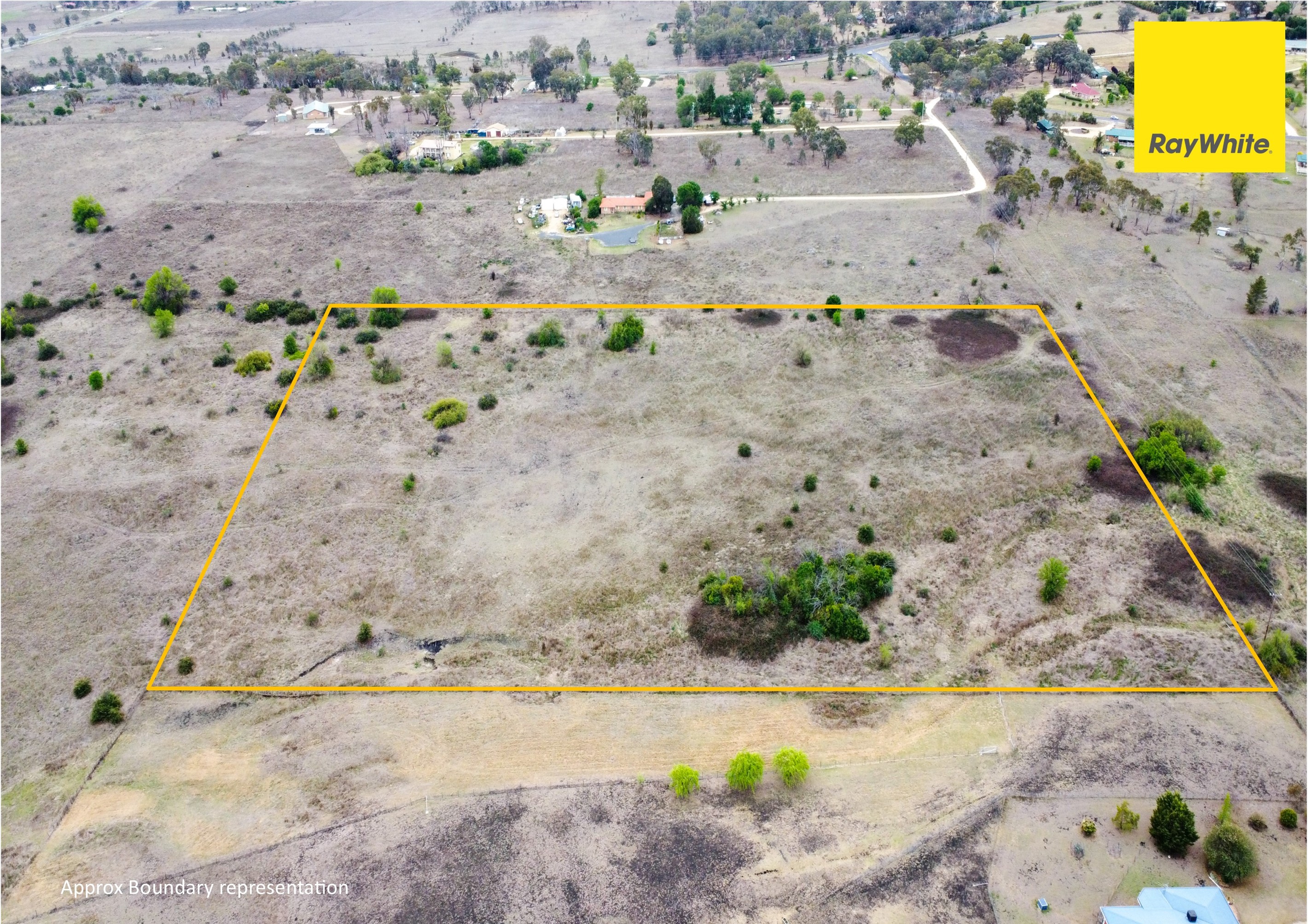 Lot 2 Onus Avenue, Inverell, NSW 2360