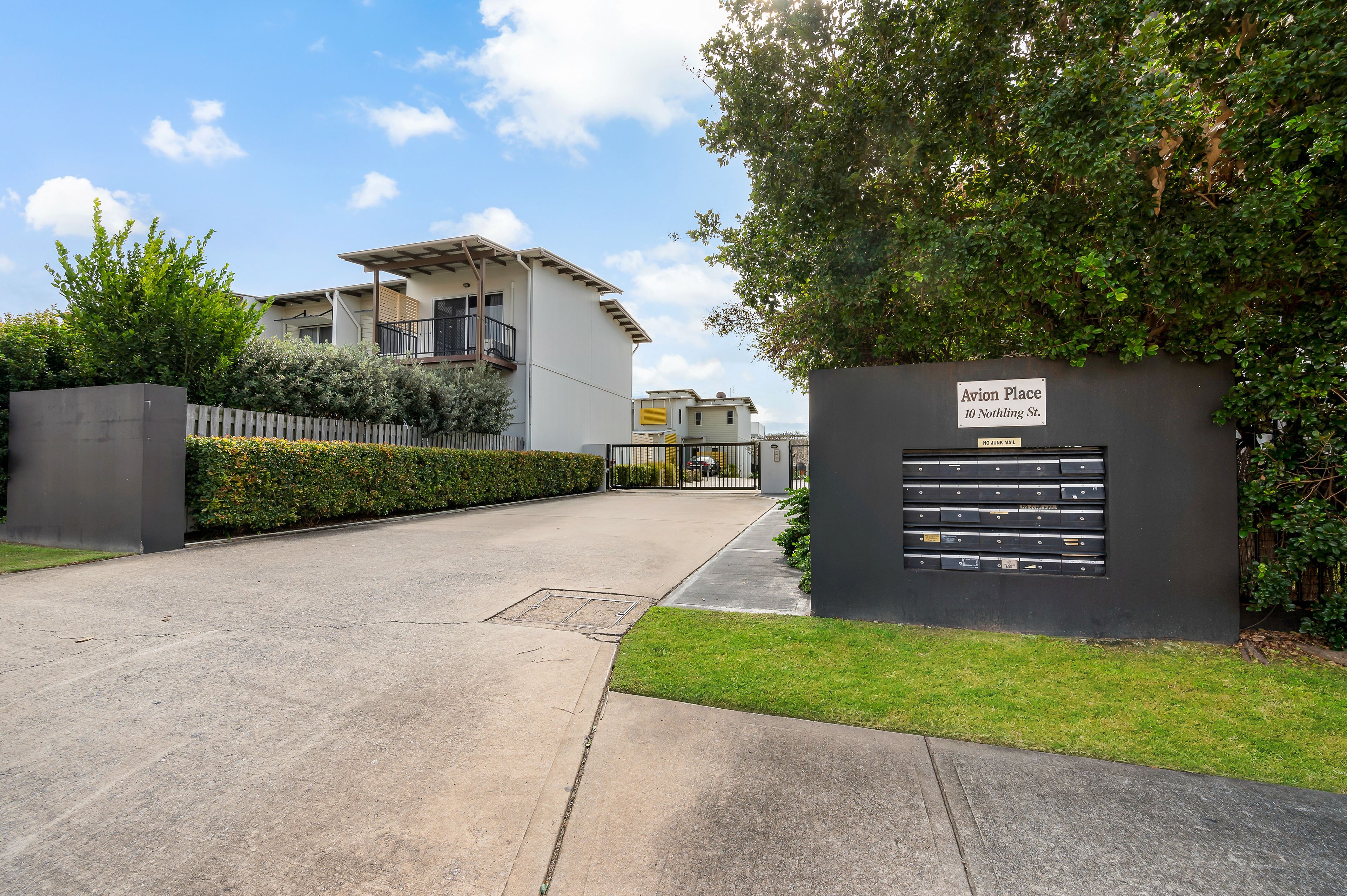 10/10 Nothling Street — photo 12 of 12