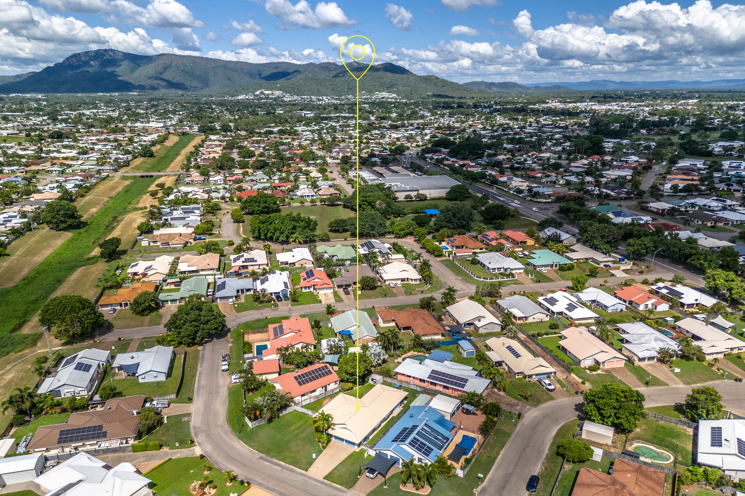 22 Daytona Drive, Kirwan, QLD 4817