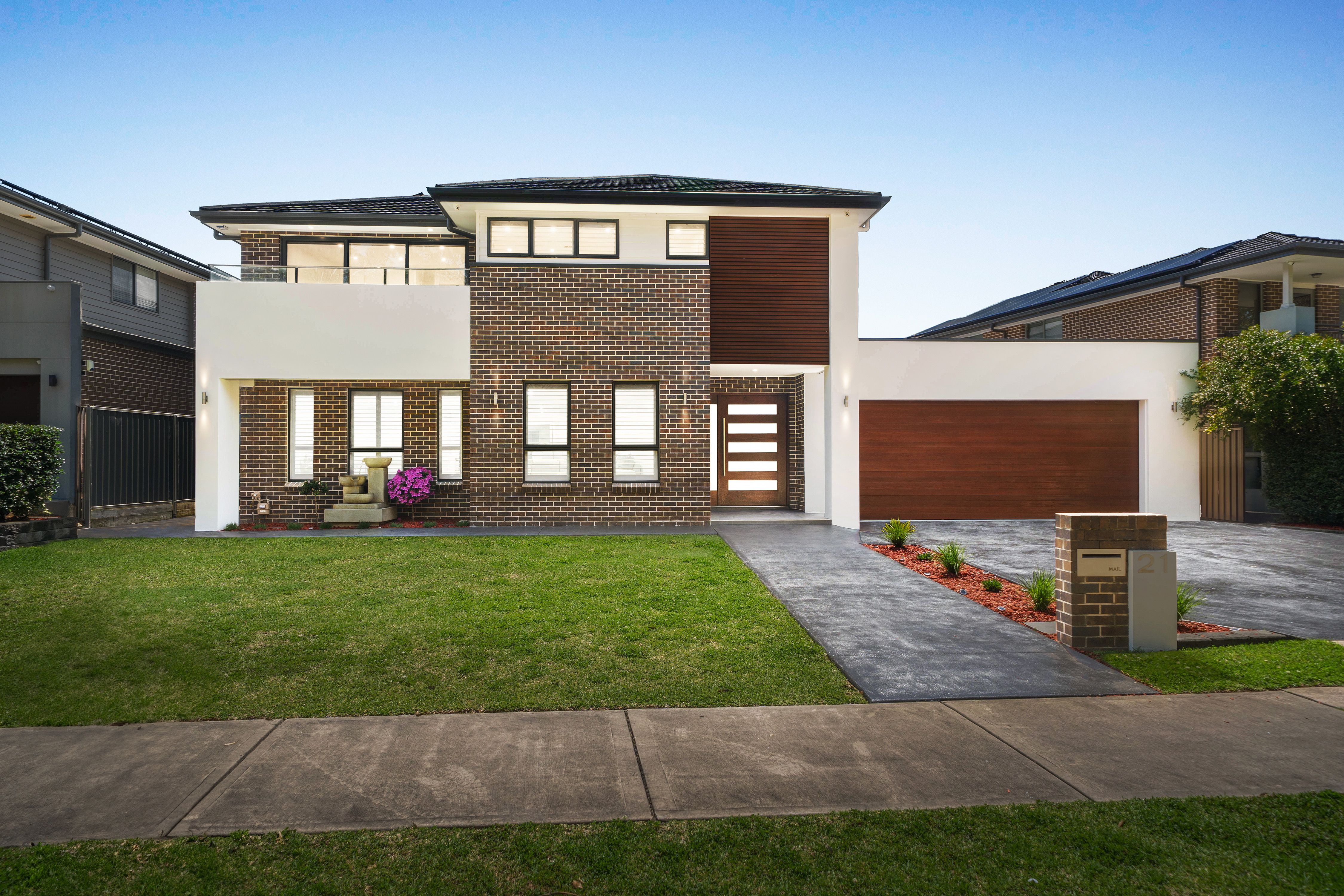 21 Emmaus Road — photo from Ray White United Group
