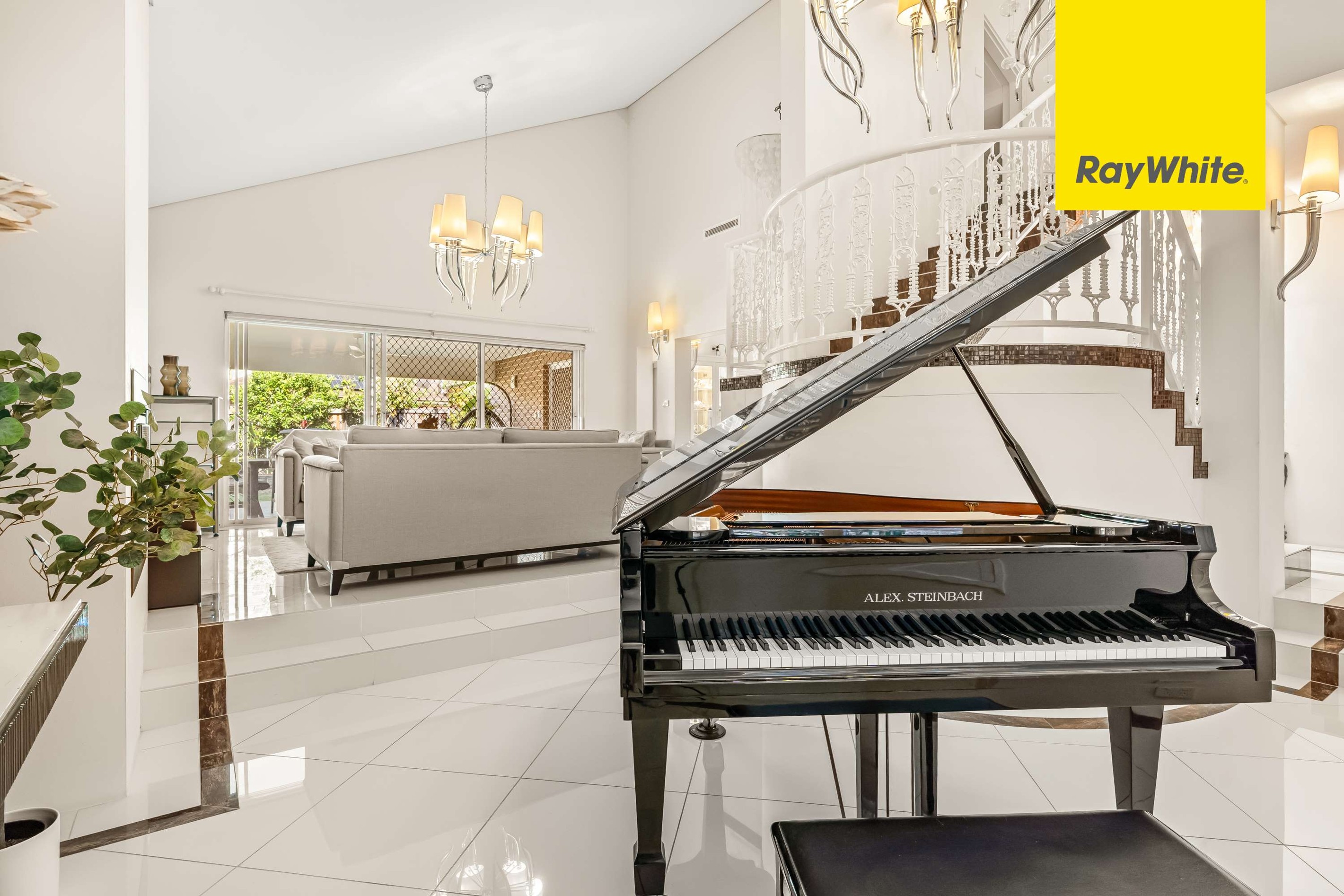 74 Betty Cuthbert Drive, Lidcombe, NSW 2141