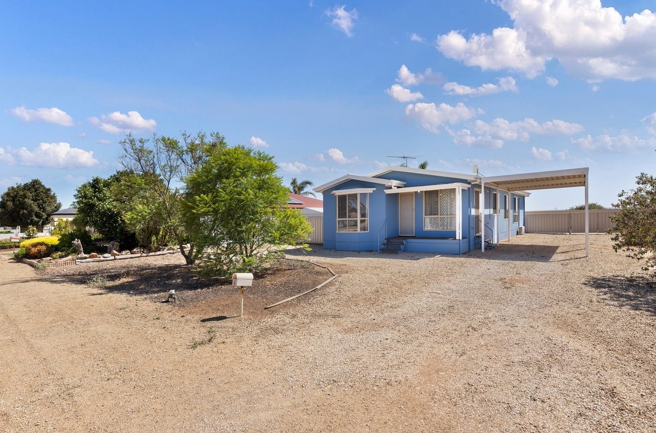 6 Korreng Court, Port Wakefield, SA 5550