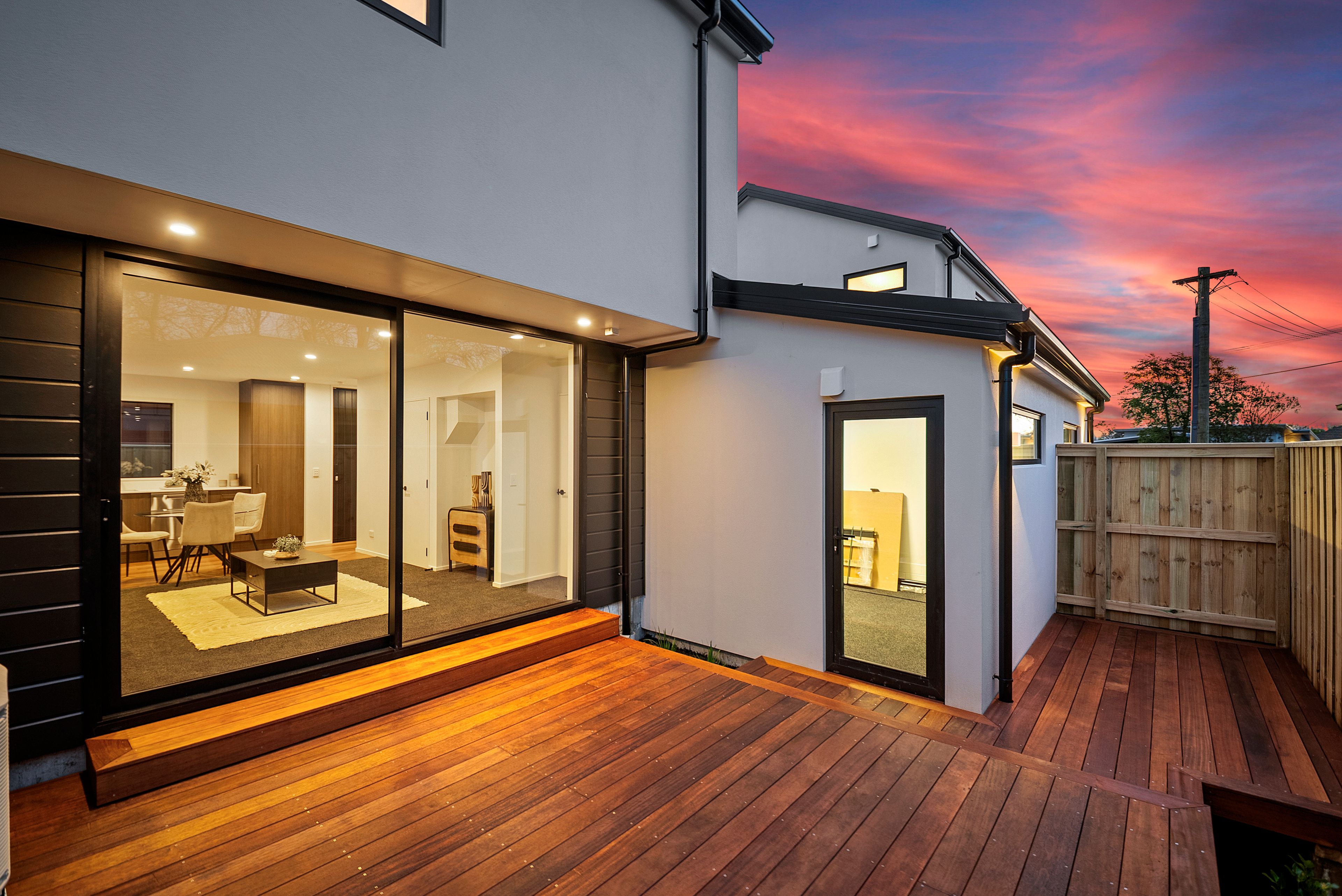 3/118 McFaddens Road, St Albans, Christchurch City
