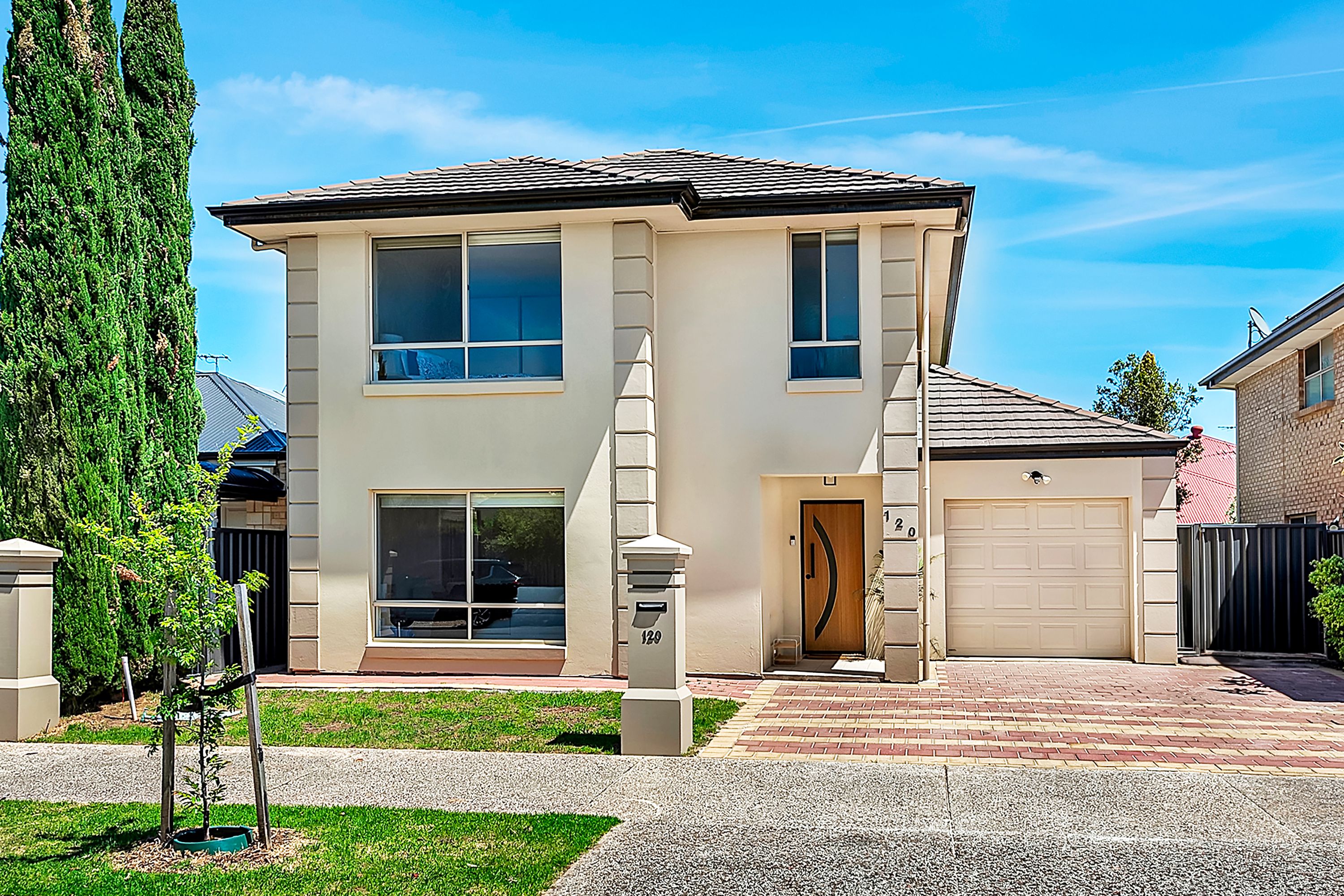 120 Sanctuary Drive — photo from Ray White Mawson Lakes