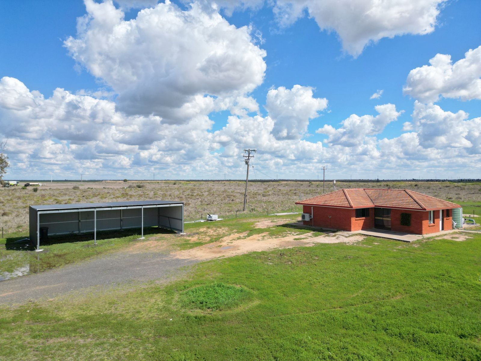 132 Barton Plains Road, Moree NSW 2400