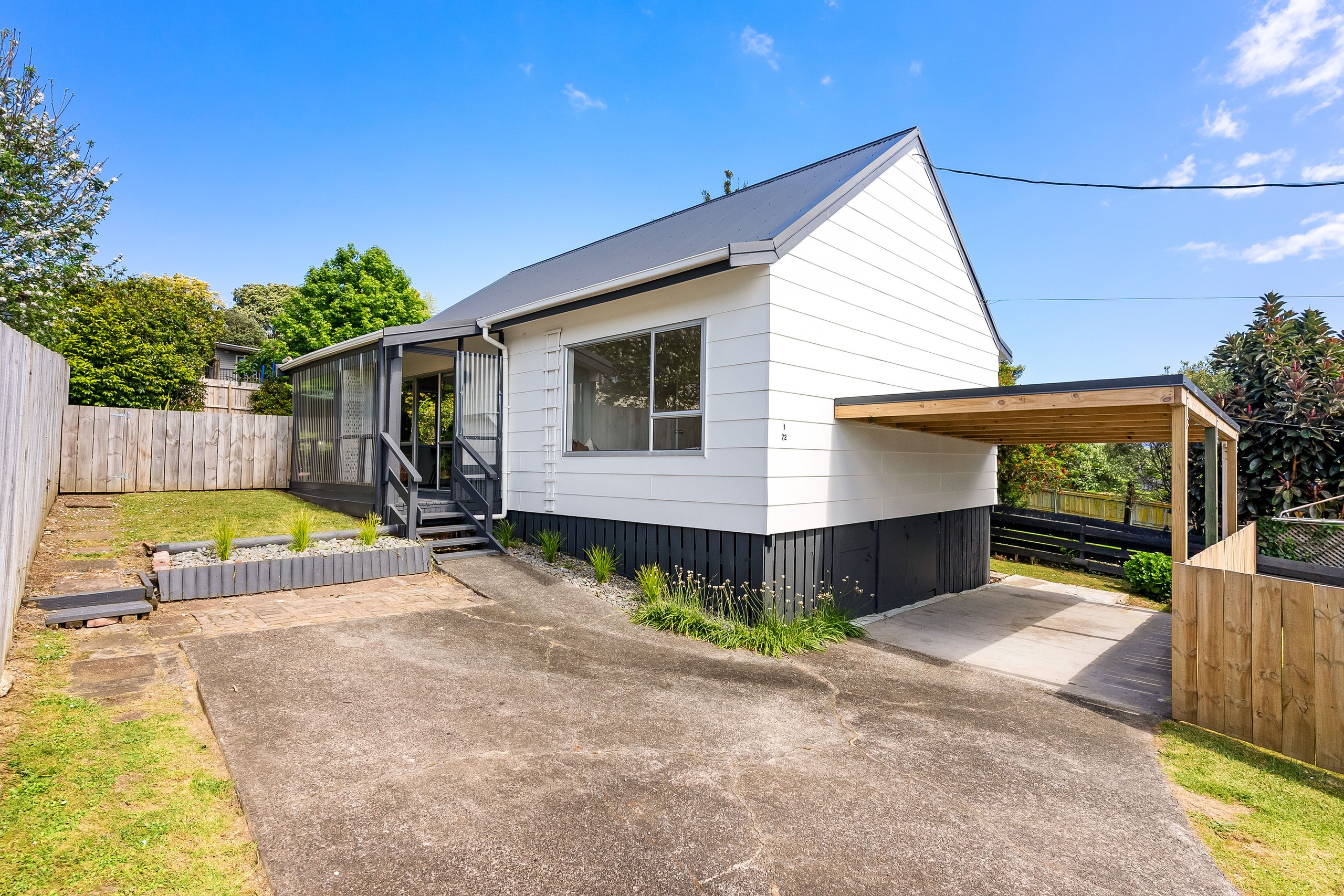 1/72 Vodanovich Road, Te Atatu South, Waitakere City