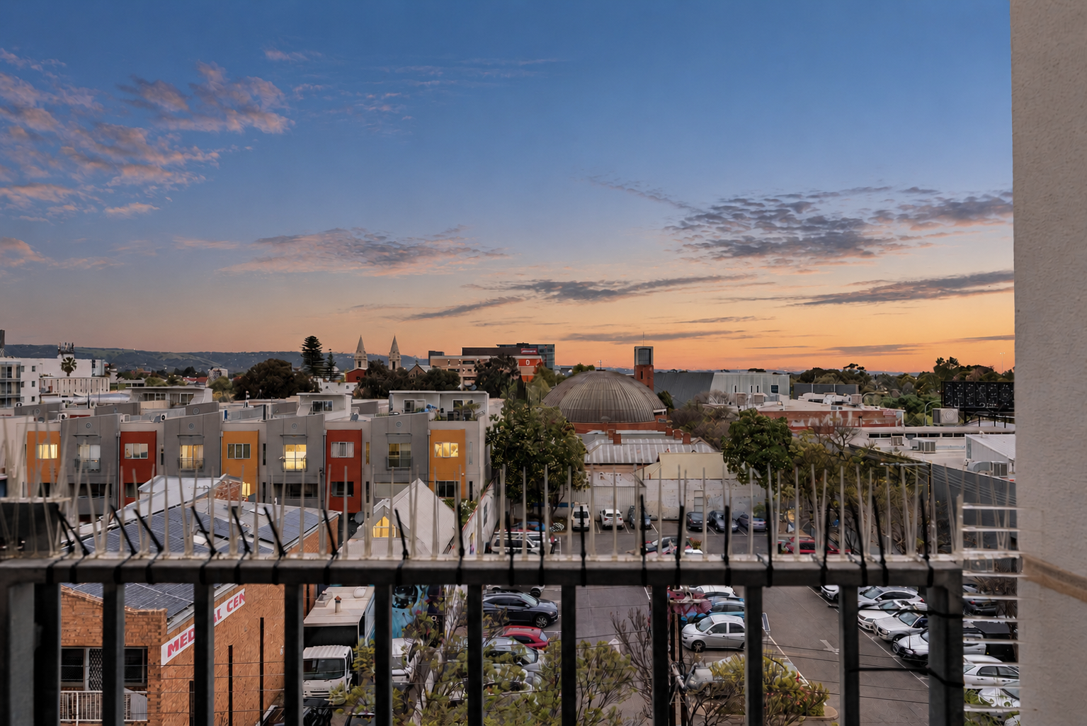 428/304 Waymouth Street — photo 7 of 22
