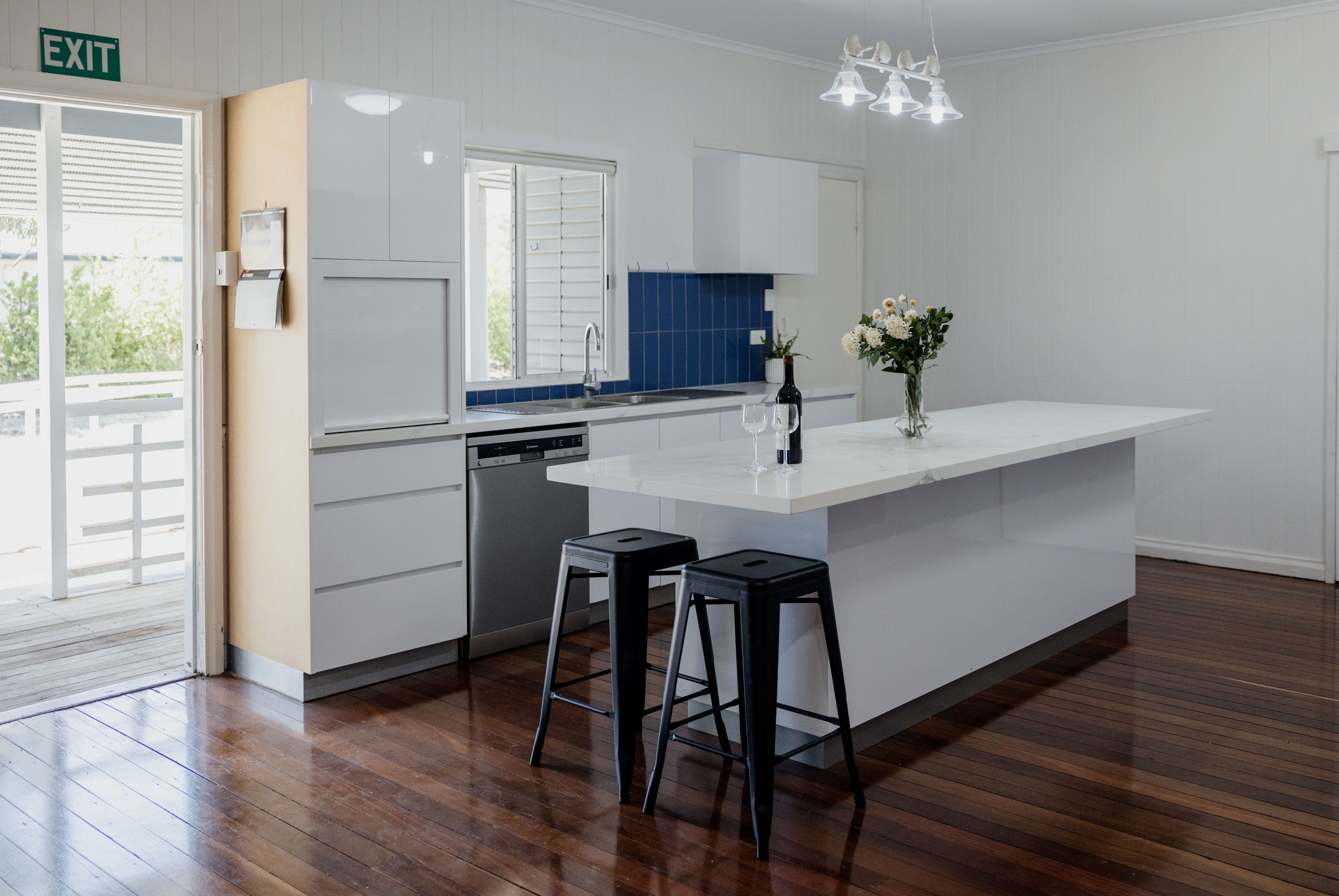 22 Coronation Drive, Blackall QLD 4472