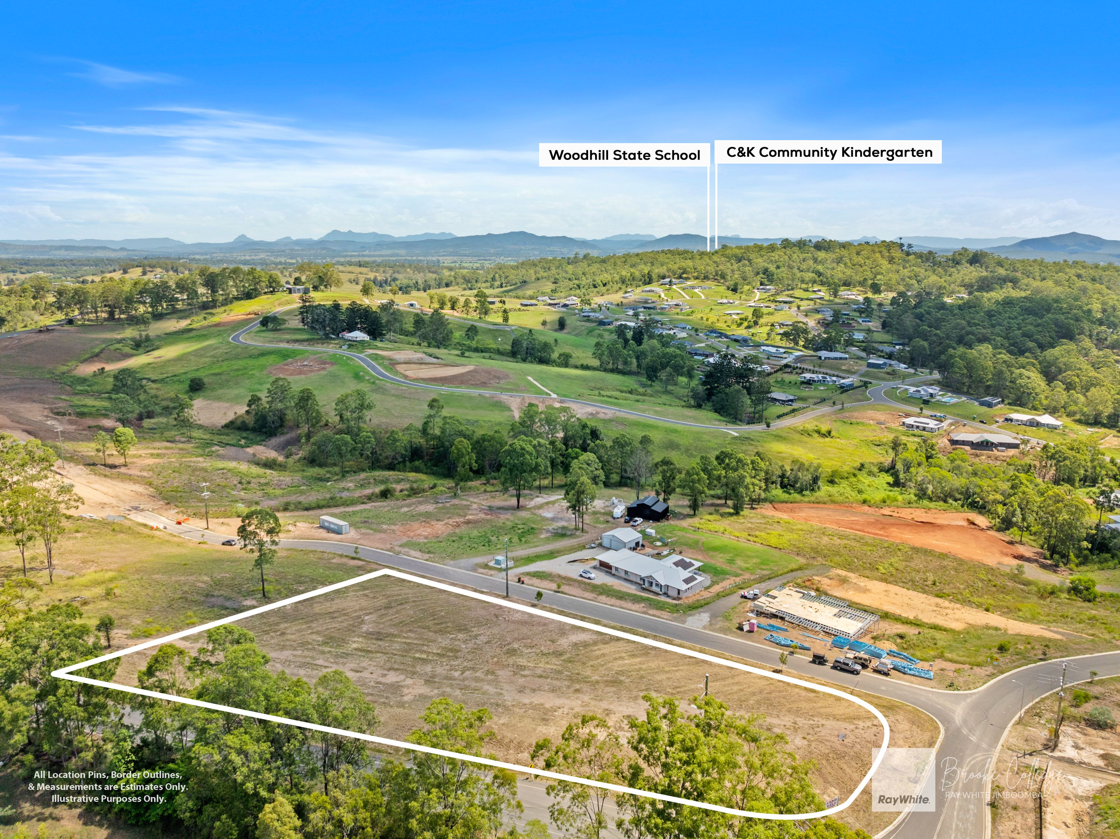 2 Adrian Street, Cedar Vale, QLD 4285