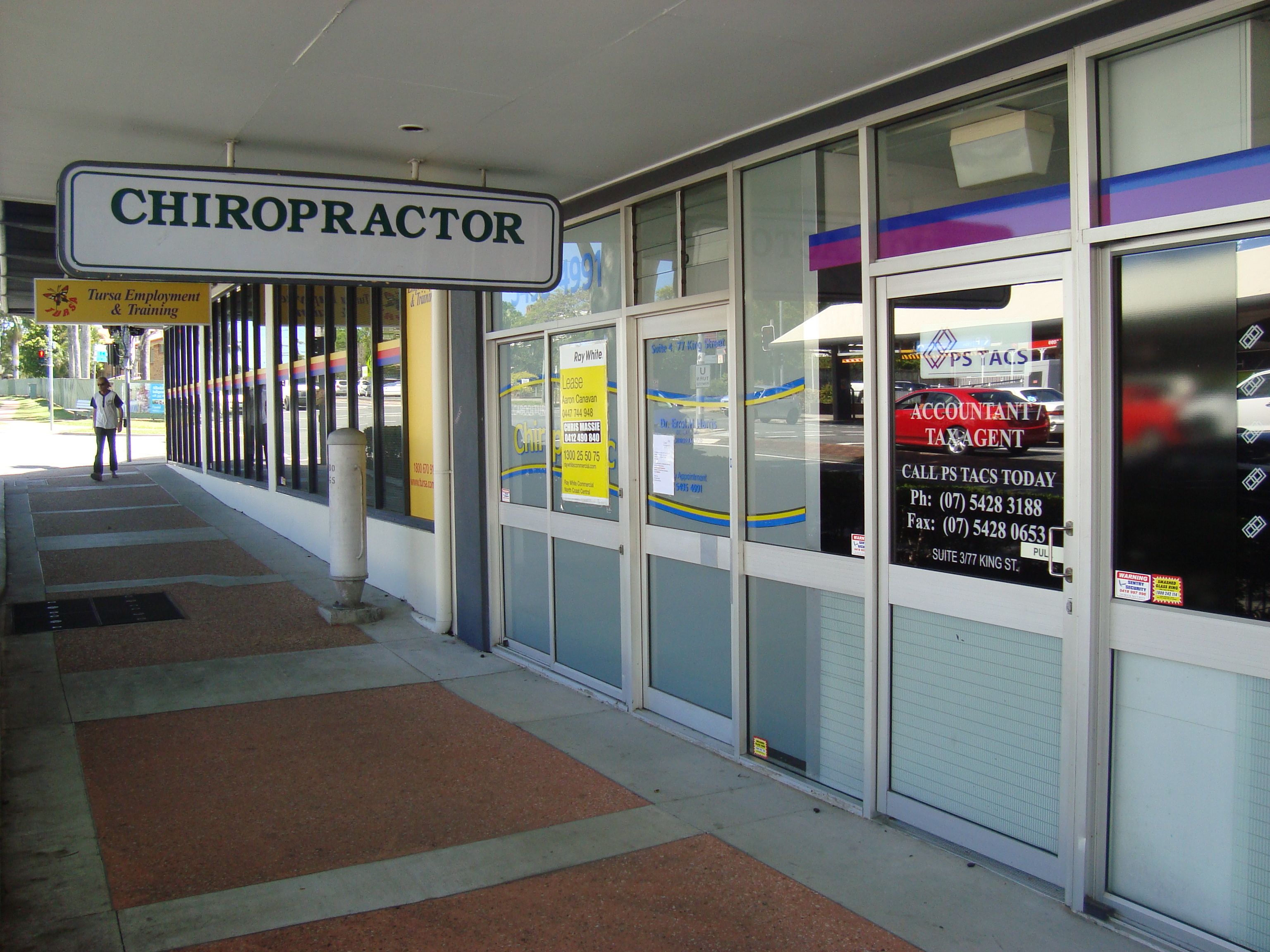 4/77-79 King Street, Caboolture, QLD 4510
