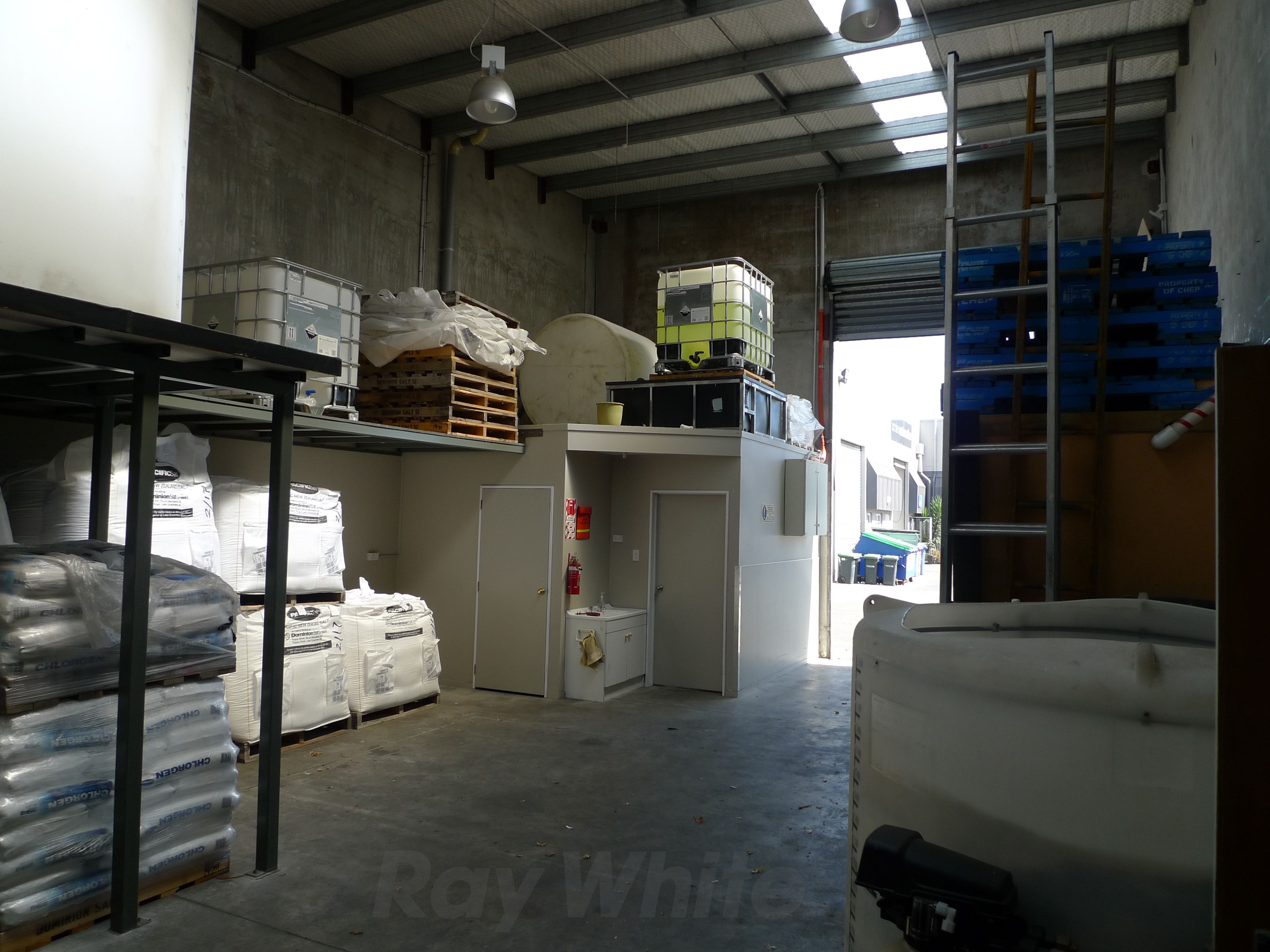 Wigram, Christchurch City