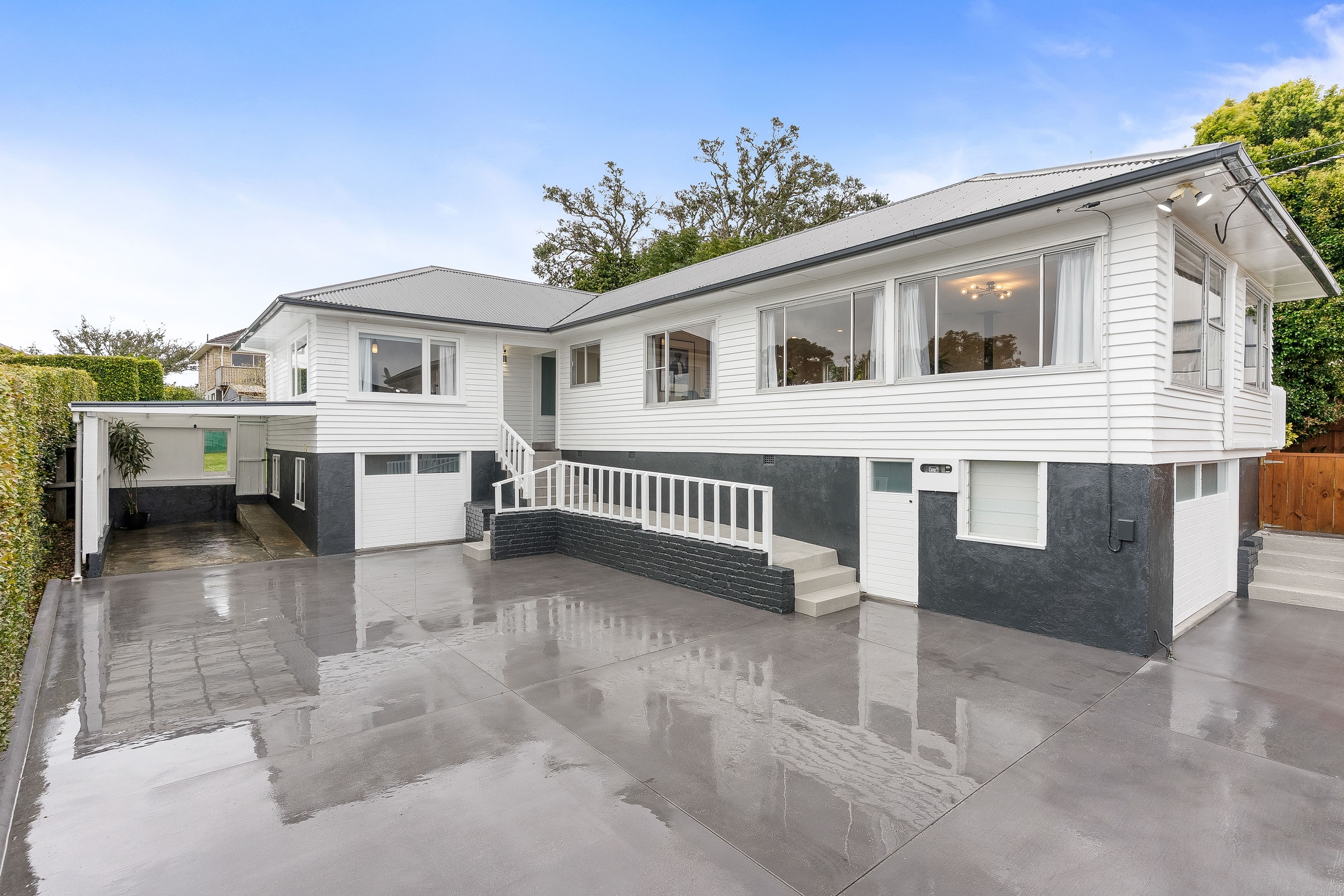 1/5 Huka Road, Birkenhead, North Shore City
