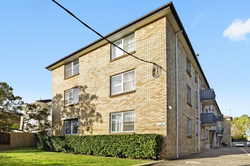 48 Carrington Road, Waverley NSW 2024