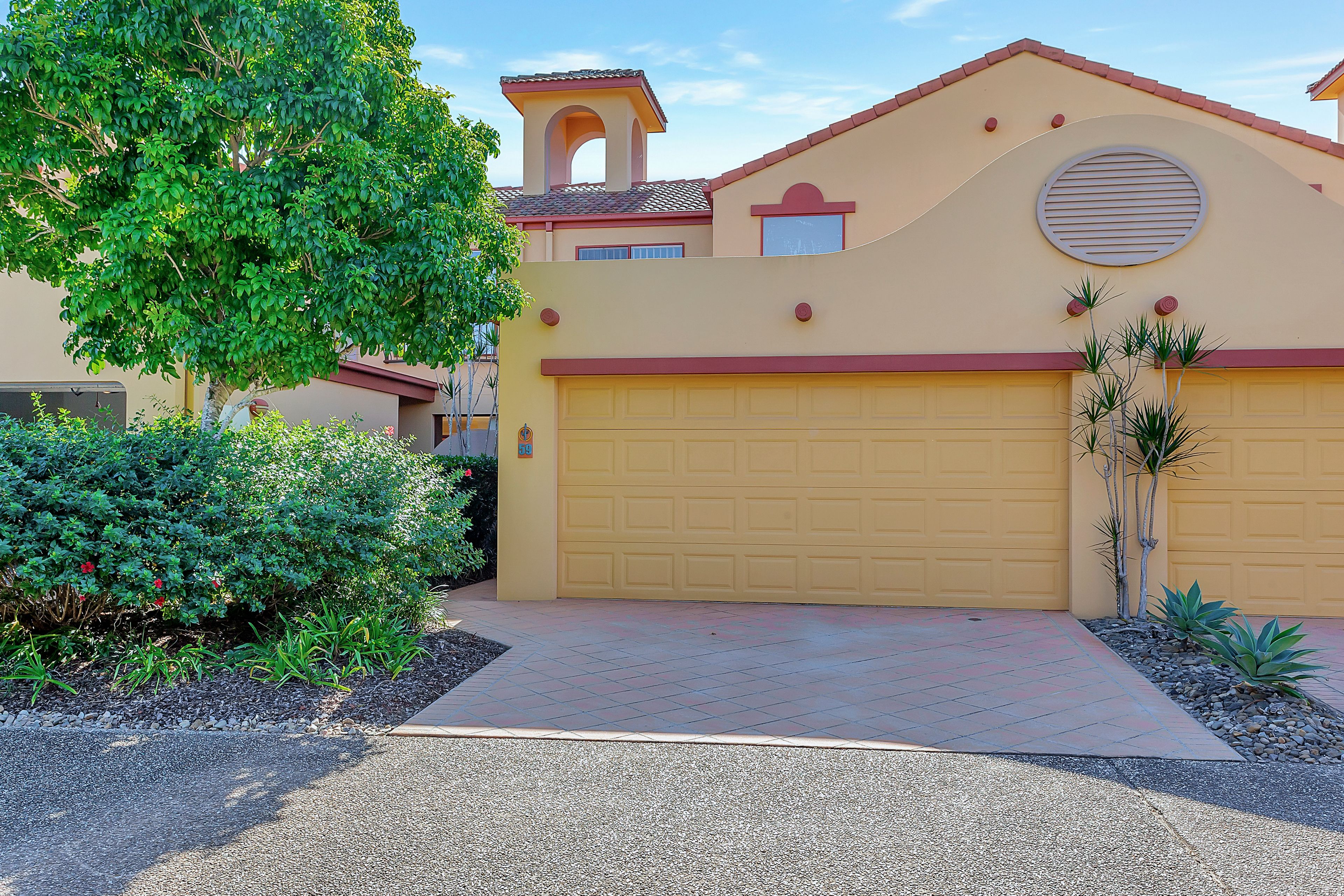 59/8 Woody Views Way, Robina, QLD 4226