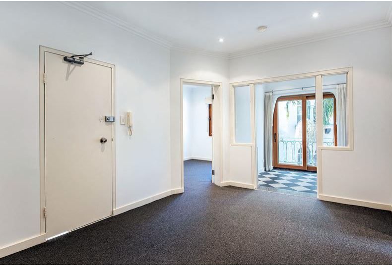 10/3 Oak Lane, Potts Point, NSW 2011