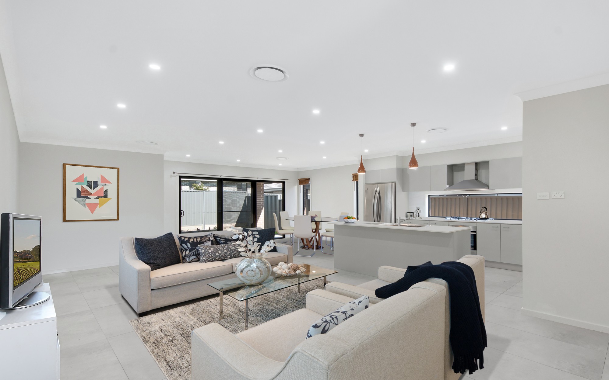 12 Amulla Street, Denham Court, NSW 2565