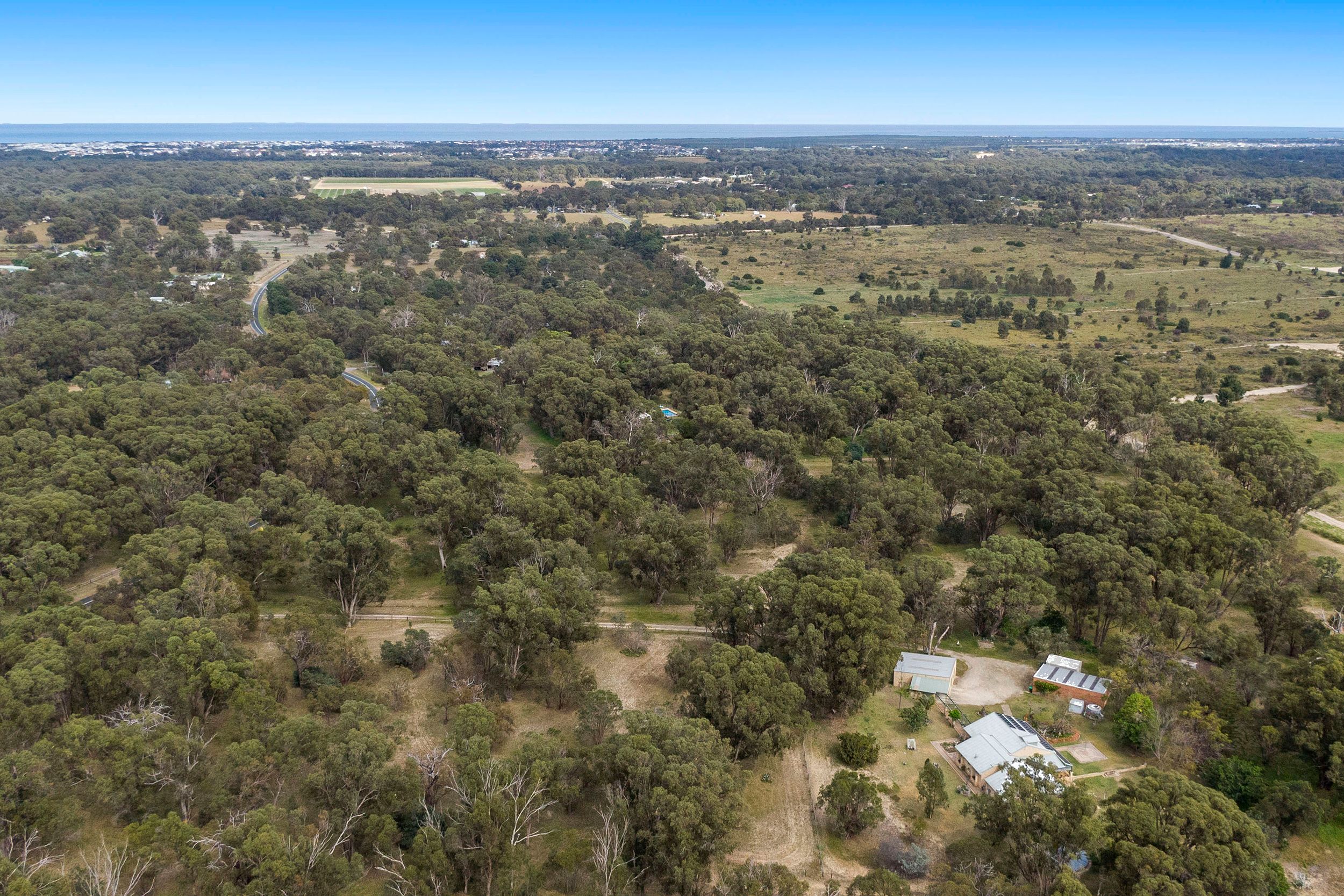 Lot 72 Amarillo Drive, Karnup, WA 6176