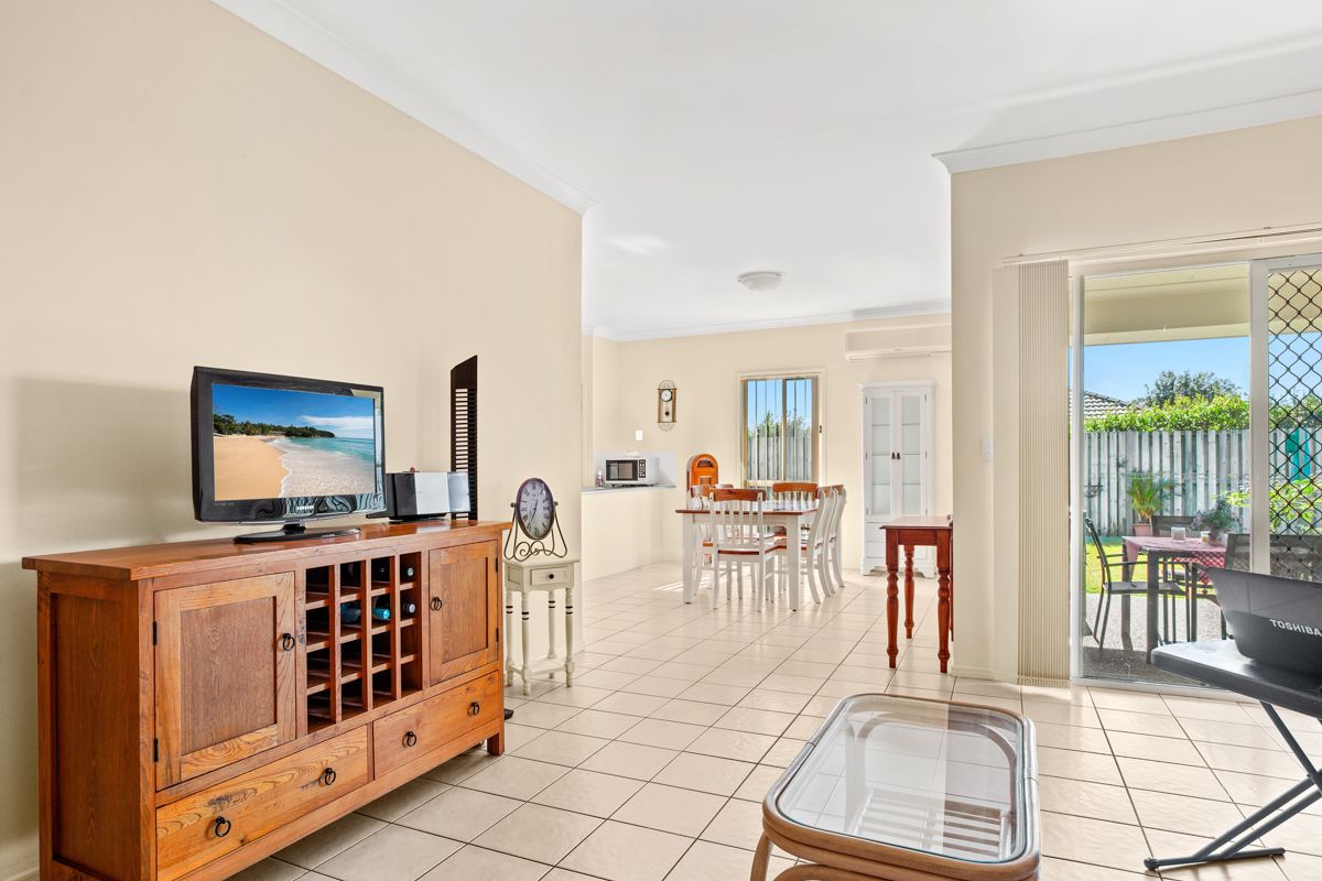 20 Wallaby Street, North Lakes, QLD 4509