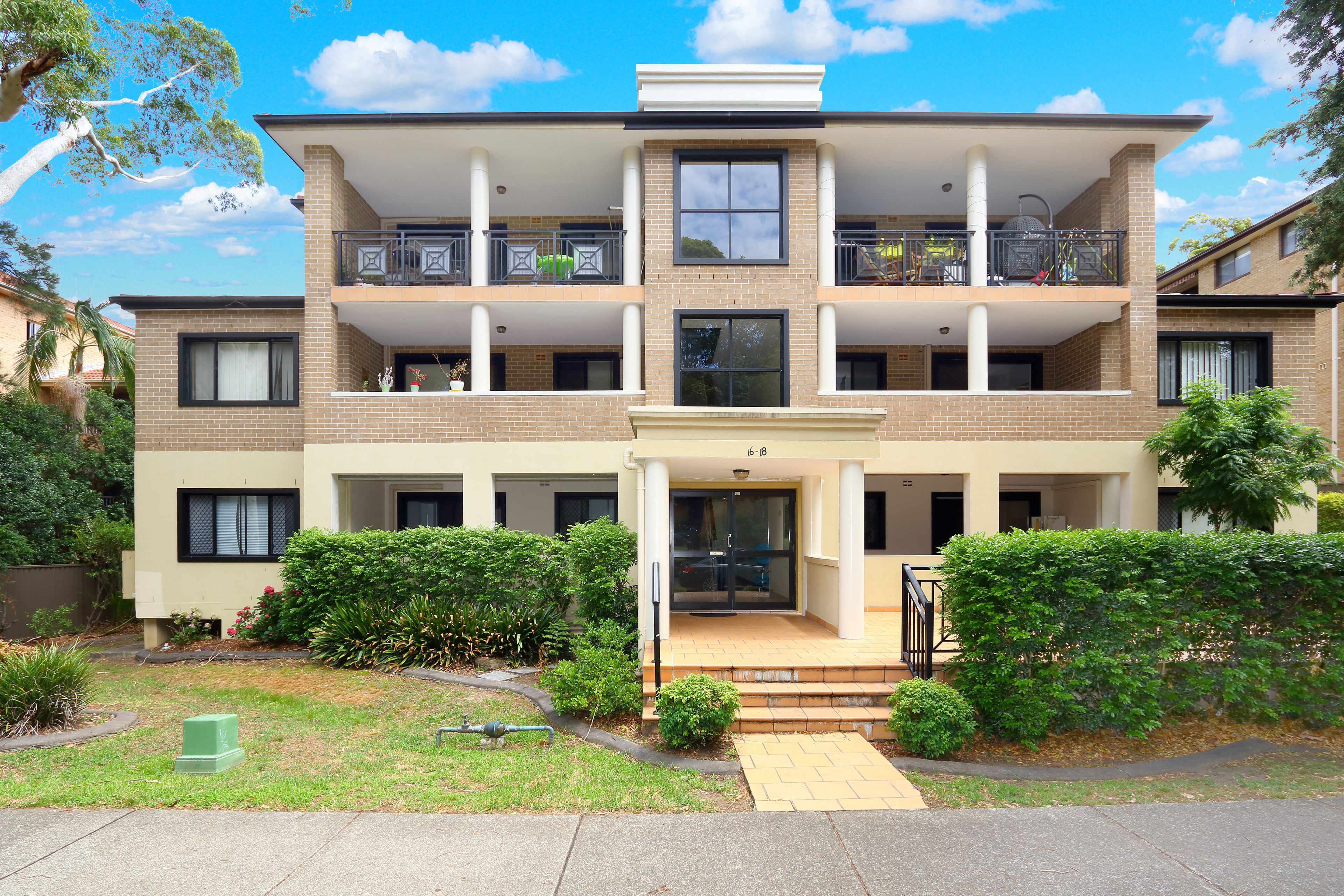 16-18 Station Street, Mortdale NSW 2223