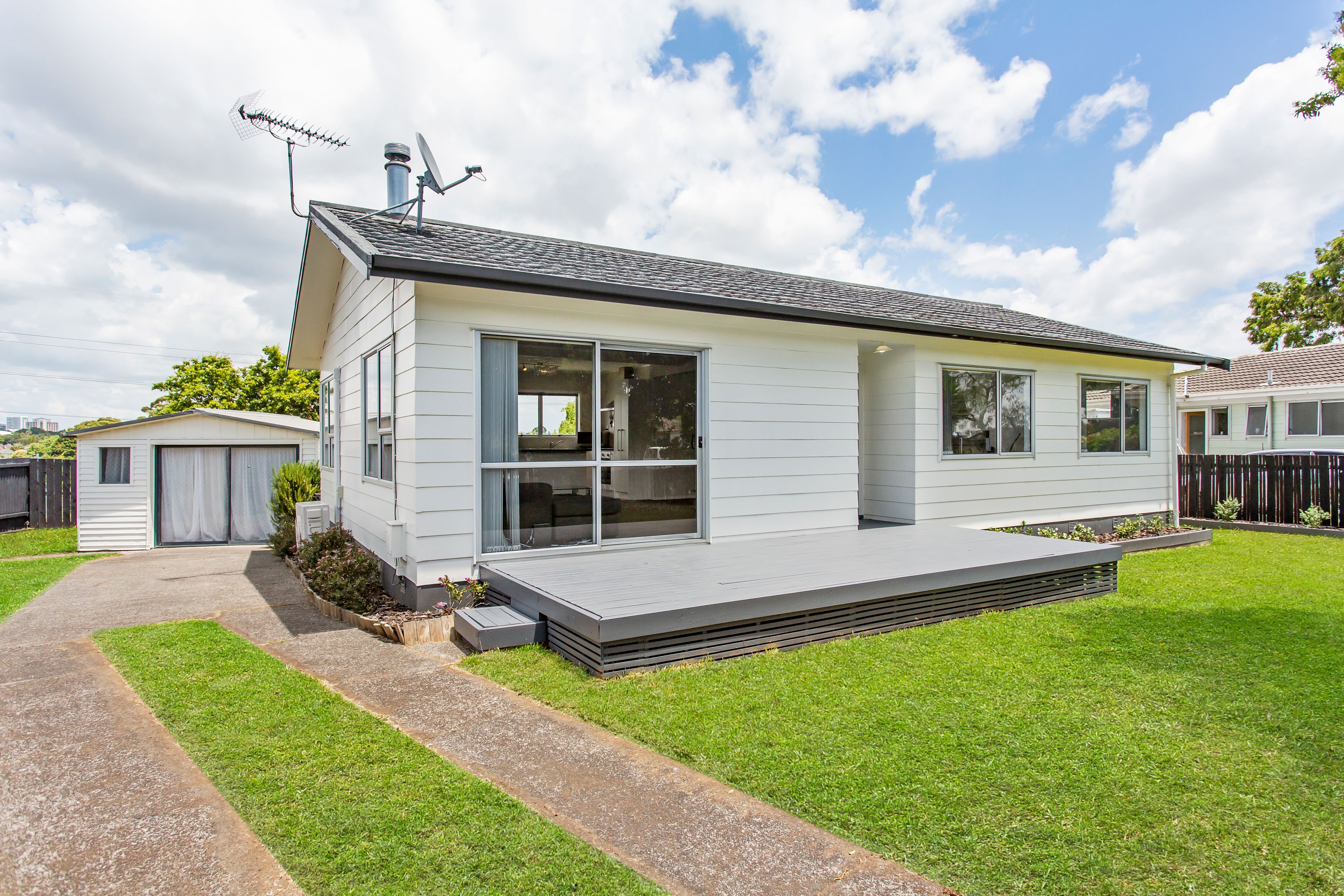 26 Desmond Place, Otara, Manukau City