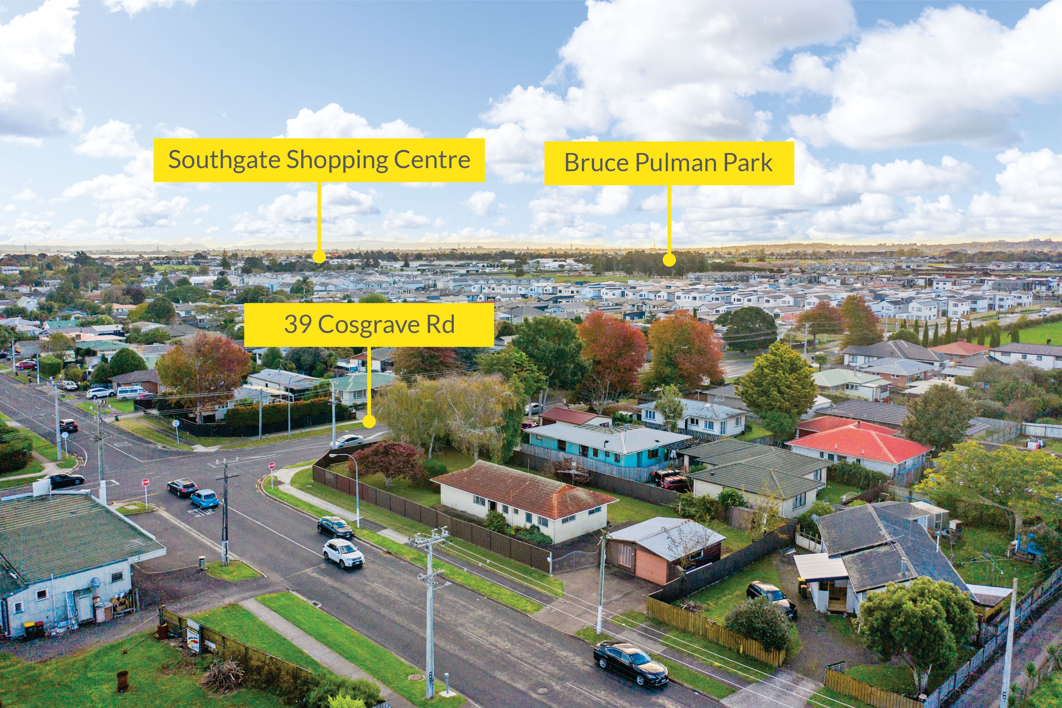 39 Cosgrave Road, Papakura, Papakura