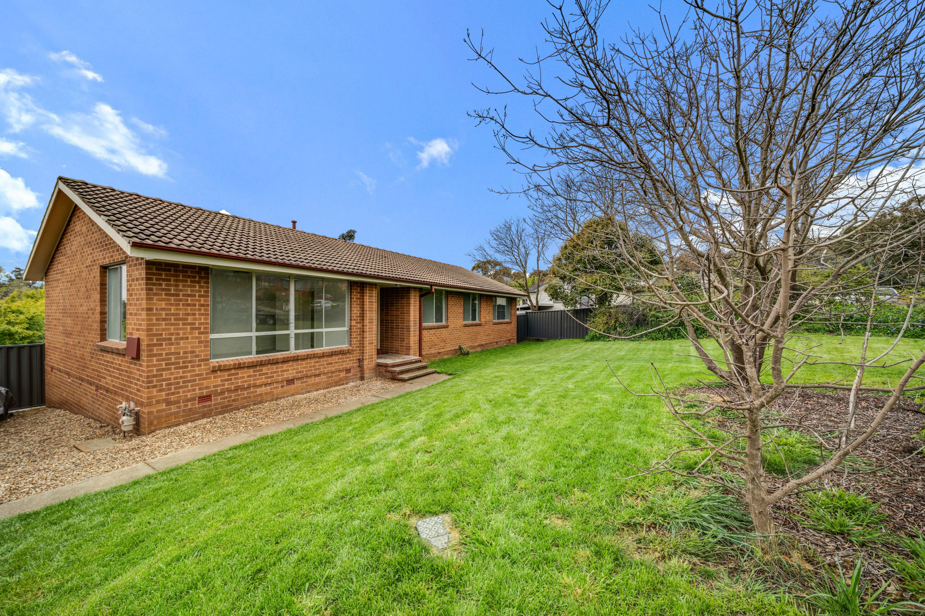 11 Henry Street, Cook ACT 2614