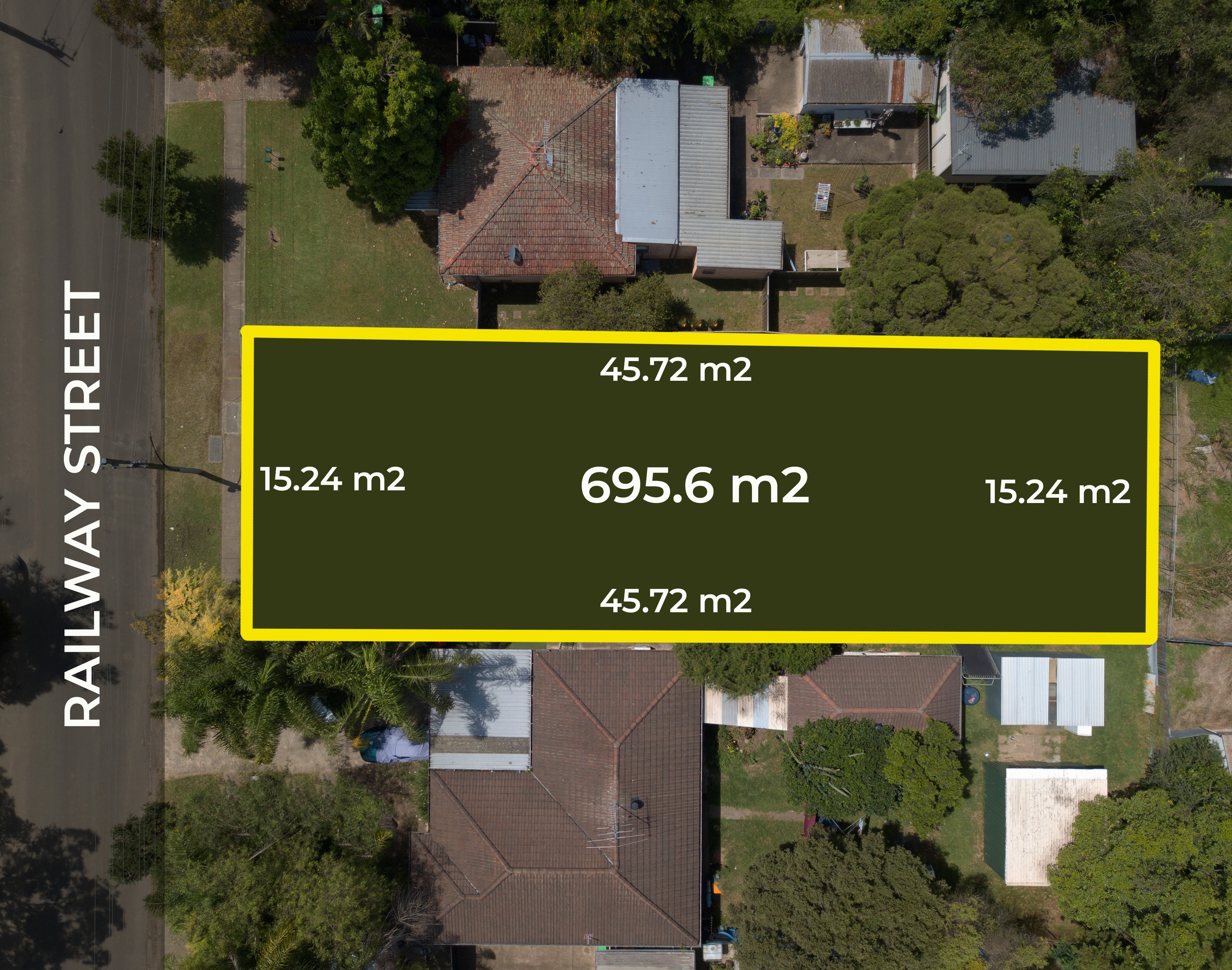 21 Railway Street, Werrington, NSW 2747