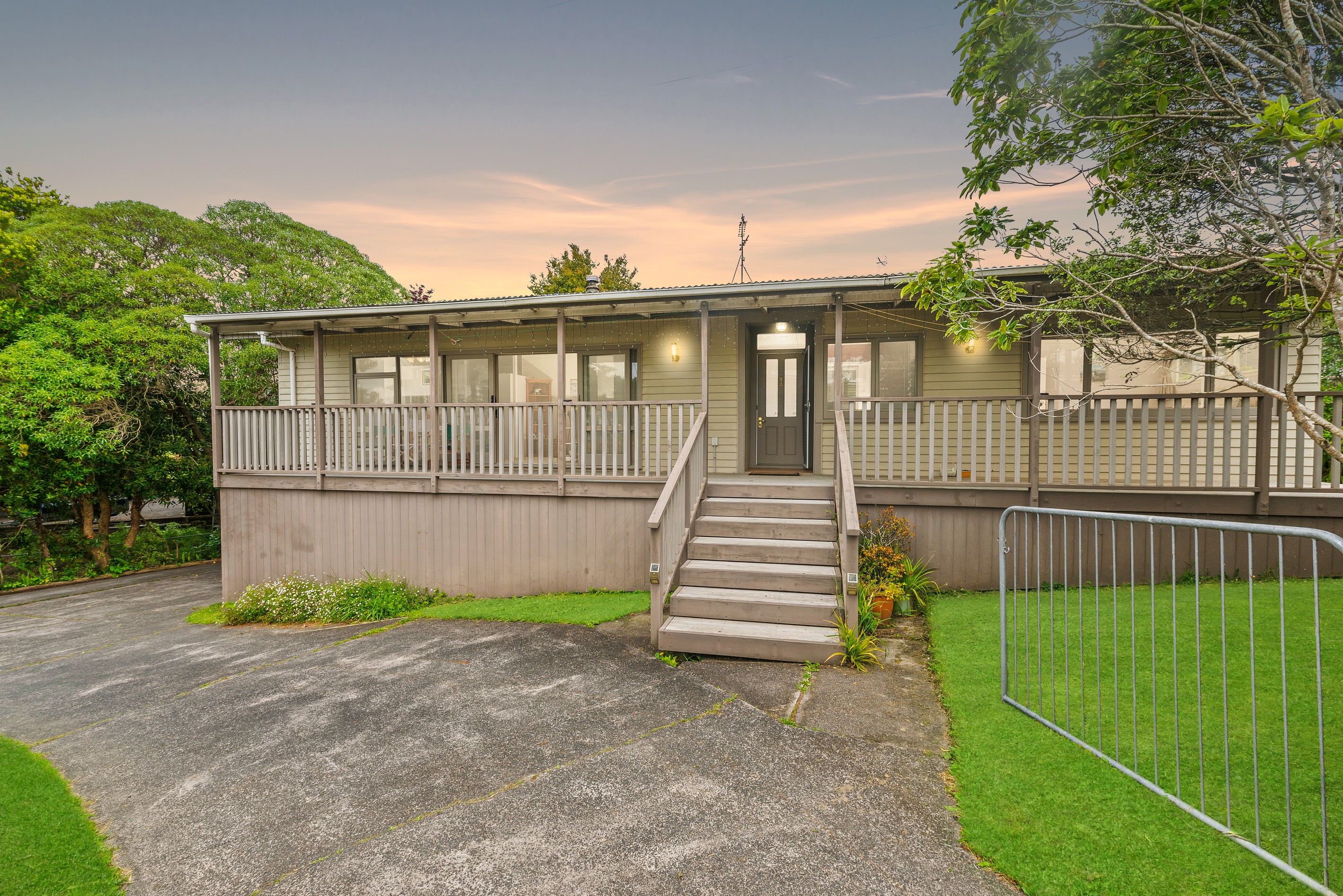 35 Lyndhurst Road, Te Atatu South, Waitakere City