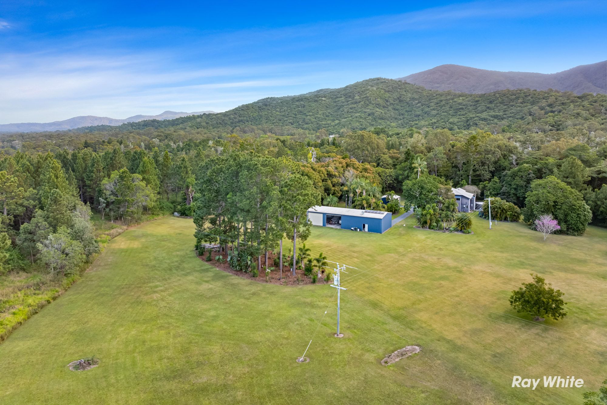 2386 Byfield Road — photo from Ray White Yeppoon