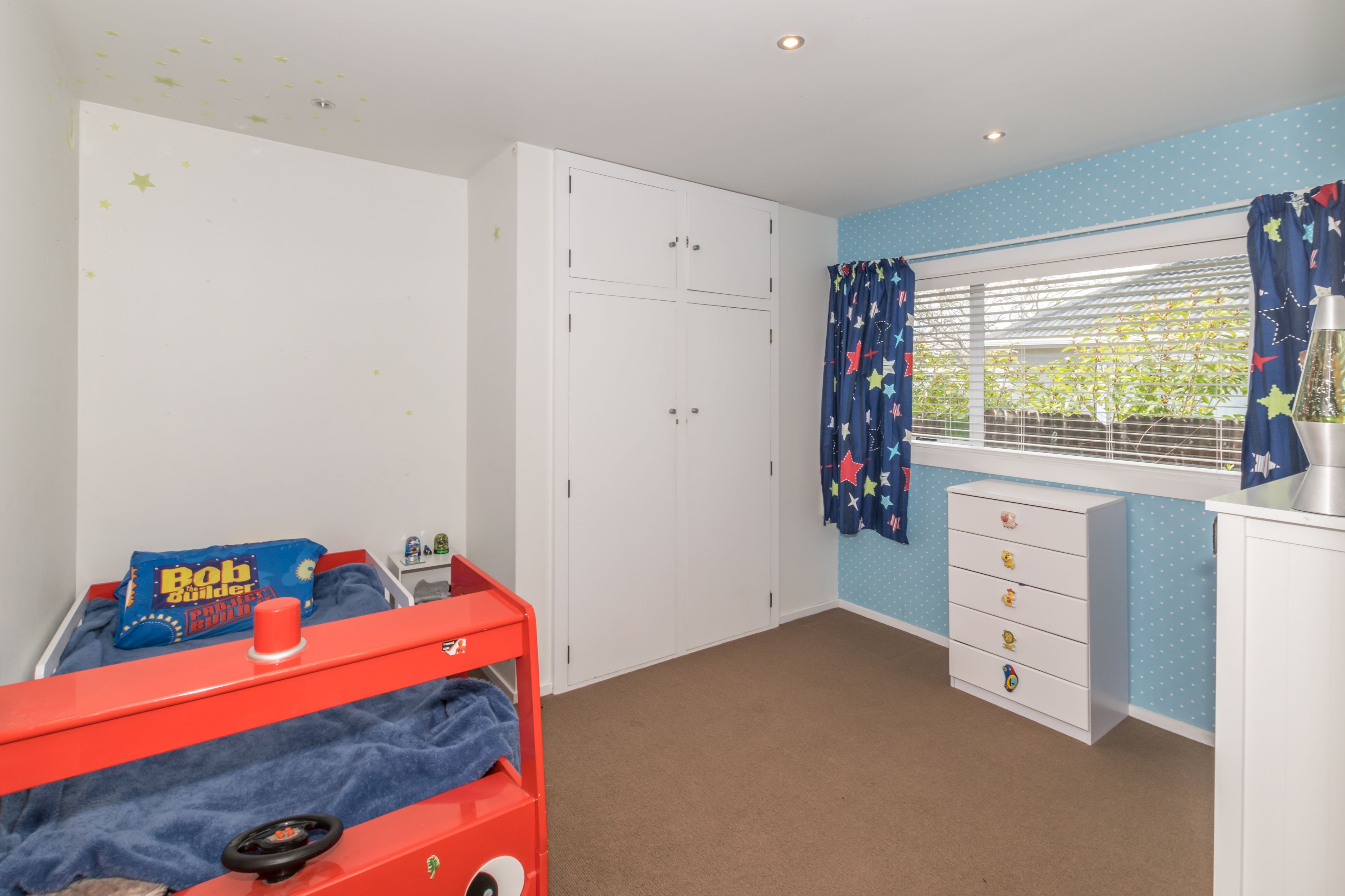 38 Barnes Road, Redwood, Christchurch City