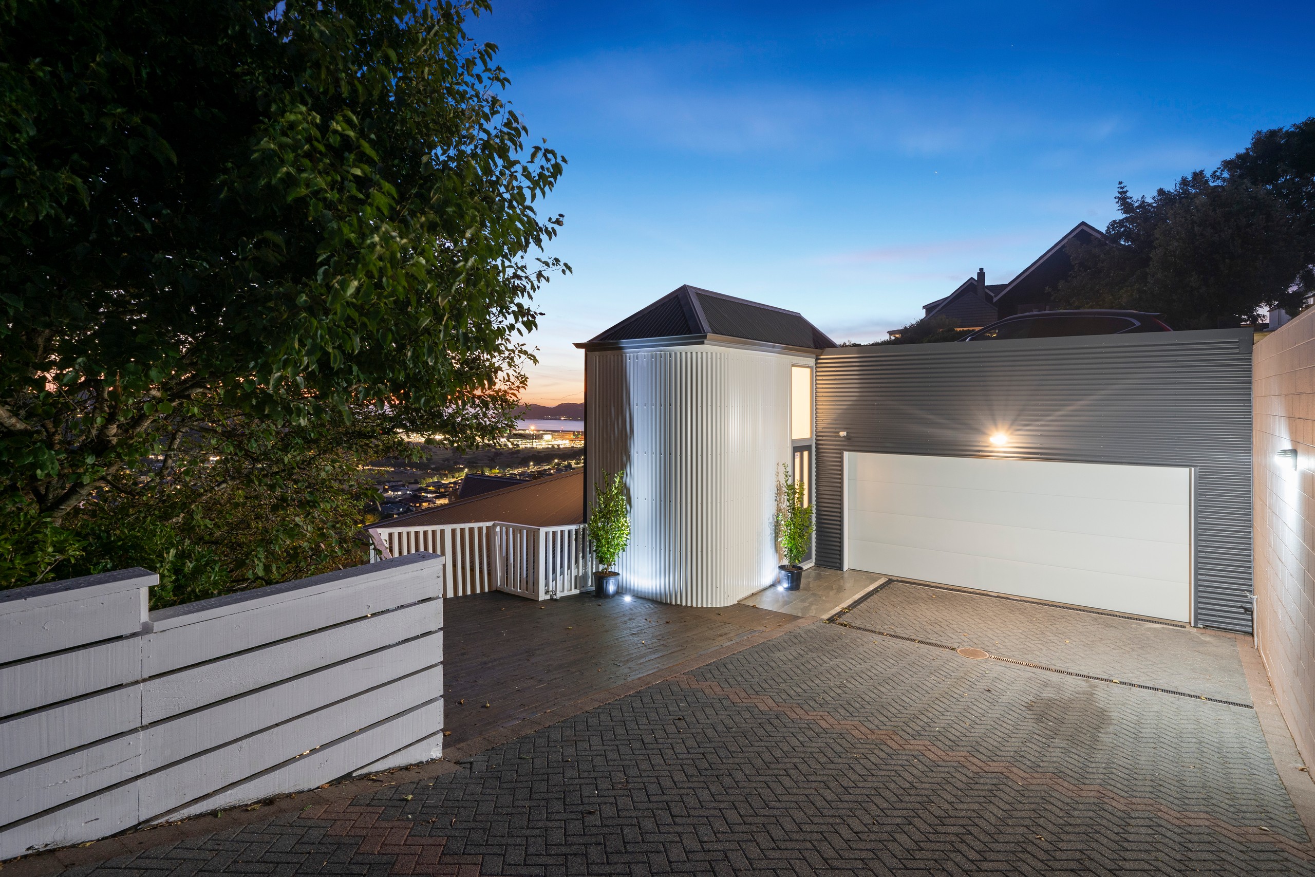 9 Inverell Way, Seatoun, Wellington City