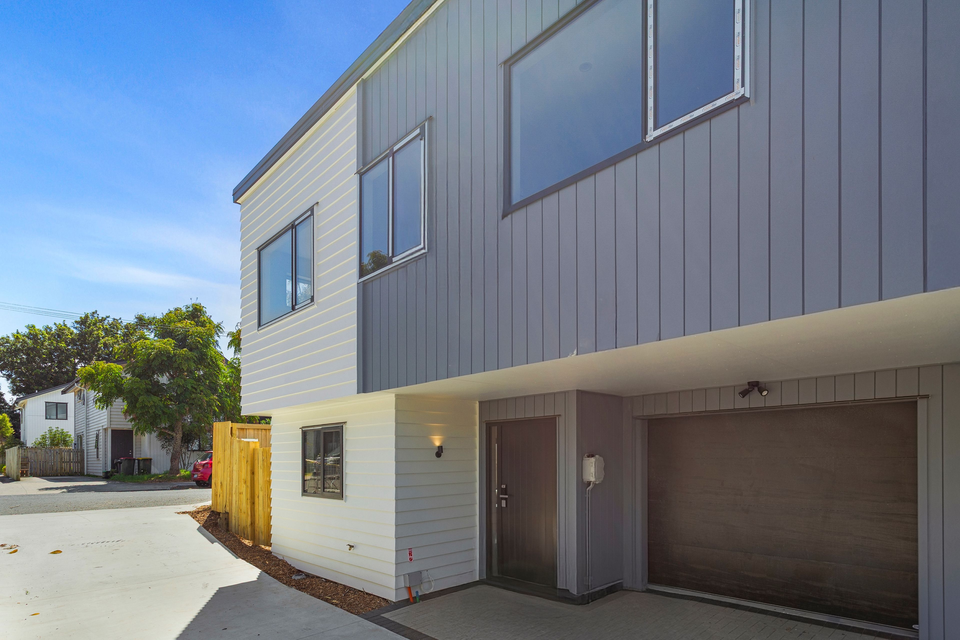 3/13 Hilda Road, Favona, Manukau City