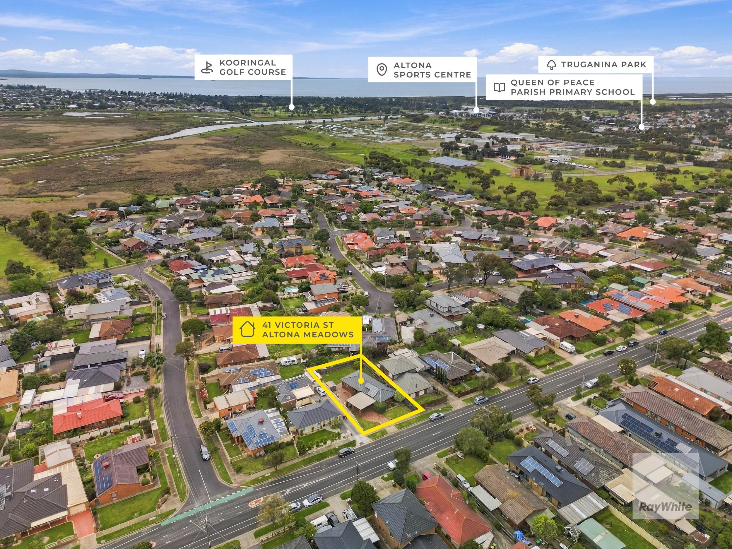 41 Victoria Street — photo 15 of 15