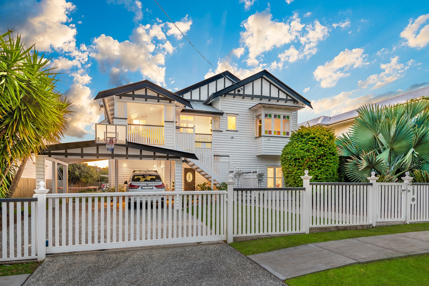 24 Magdala Street, Ascot, QLD 4007