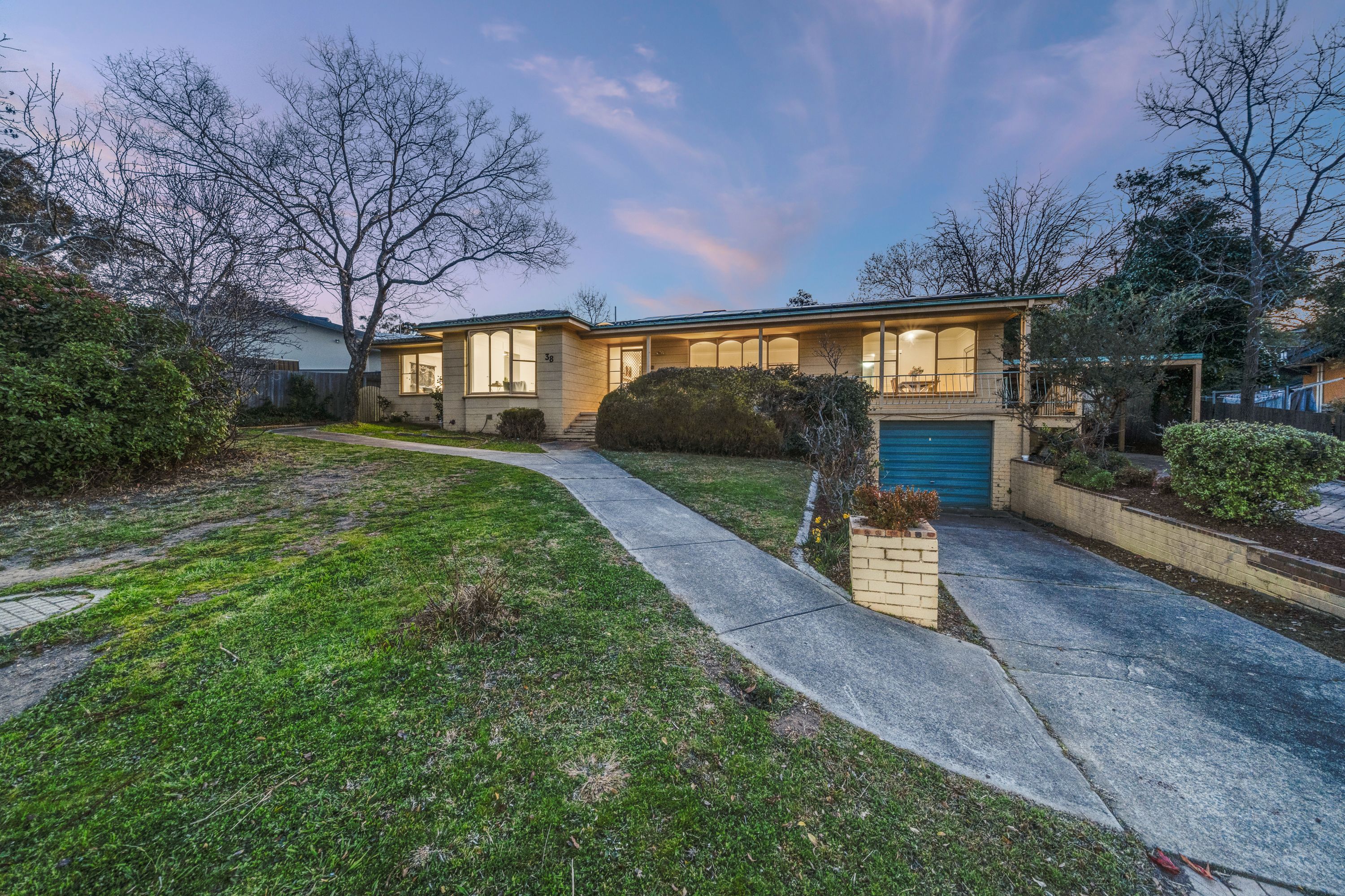 38 Southwell Street, Weetangera, ACT 2614