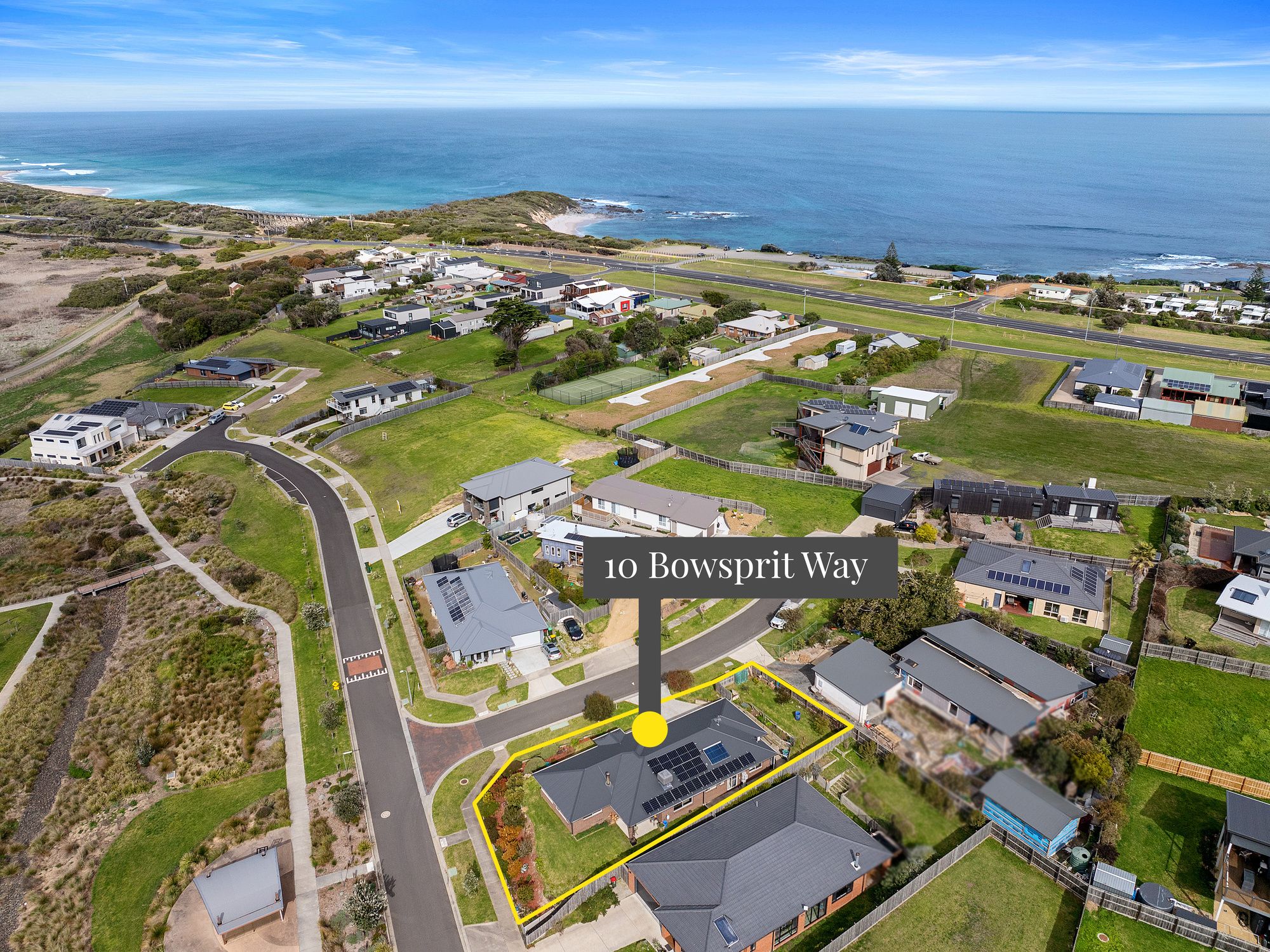 10 Bowsprit Way, Kilcunda, VIC 3995