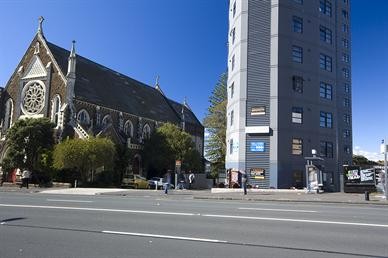 17A/30 Symonds Street, Auckland Central, Auckland City