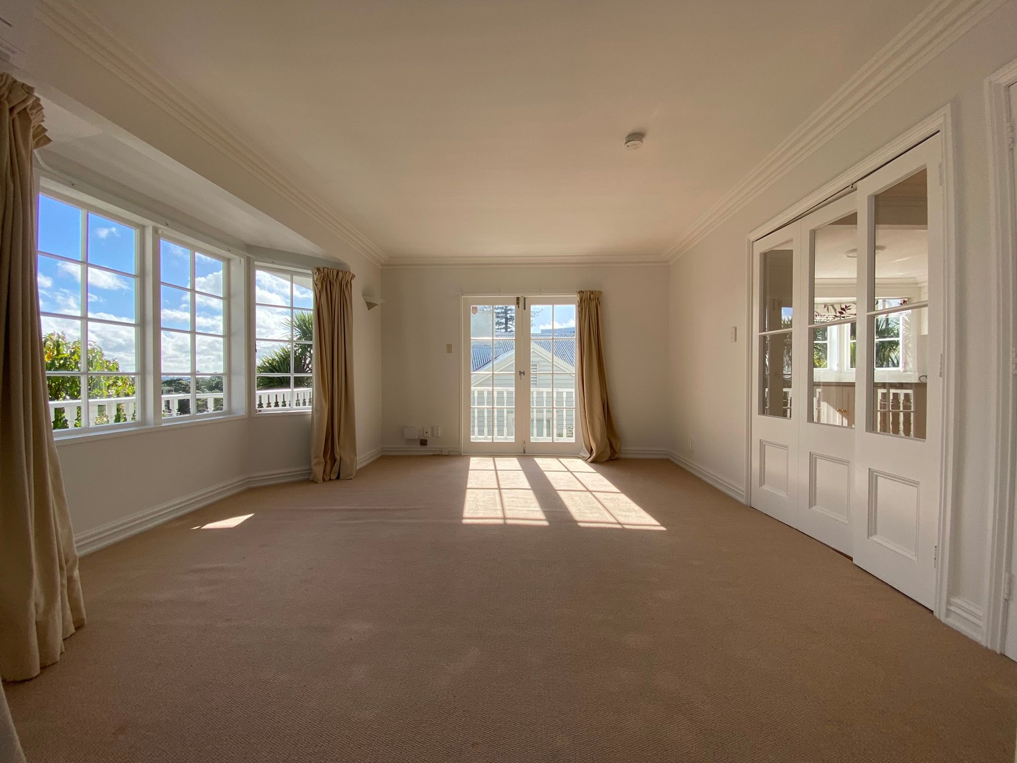 15a Burrows Avenue, Parnell, Auckland City