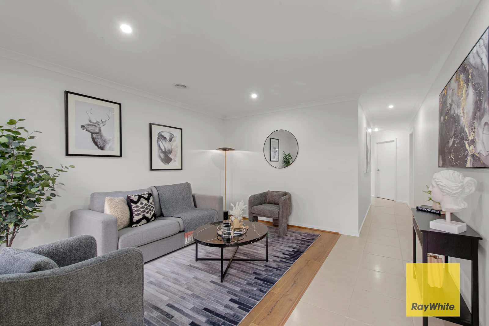 2/16 Starflower Way, Truganina, VIC 3029