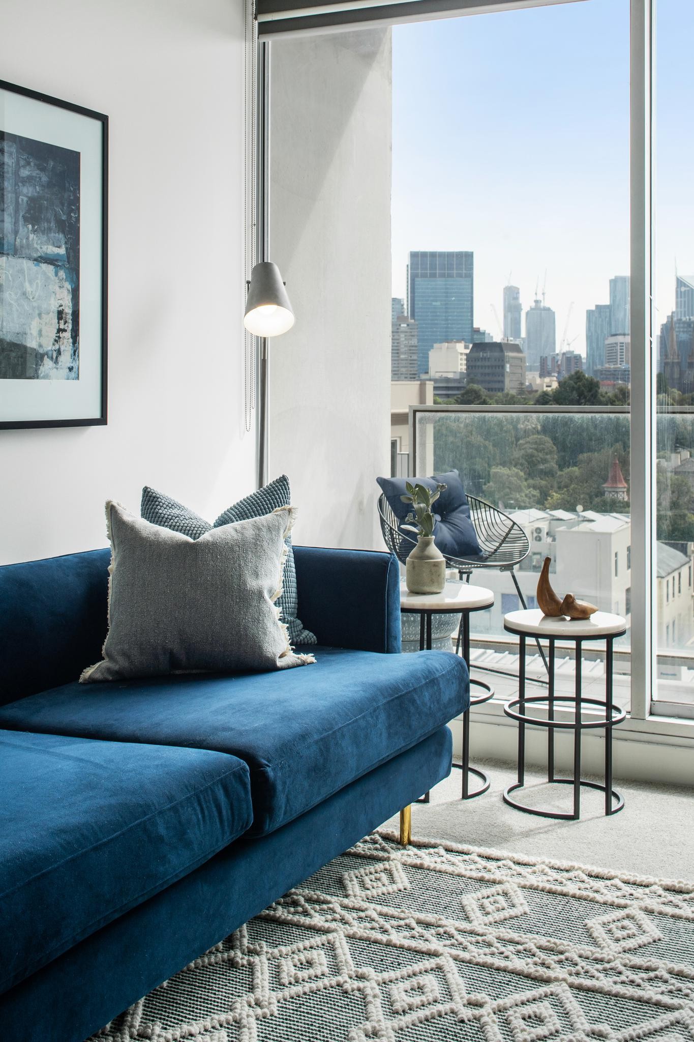 1107V/162 Albert Street, East Melbourne, VIC 3002